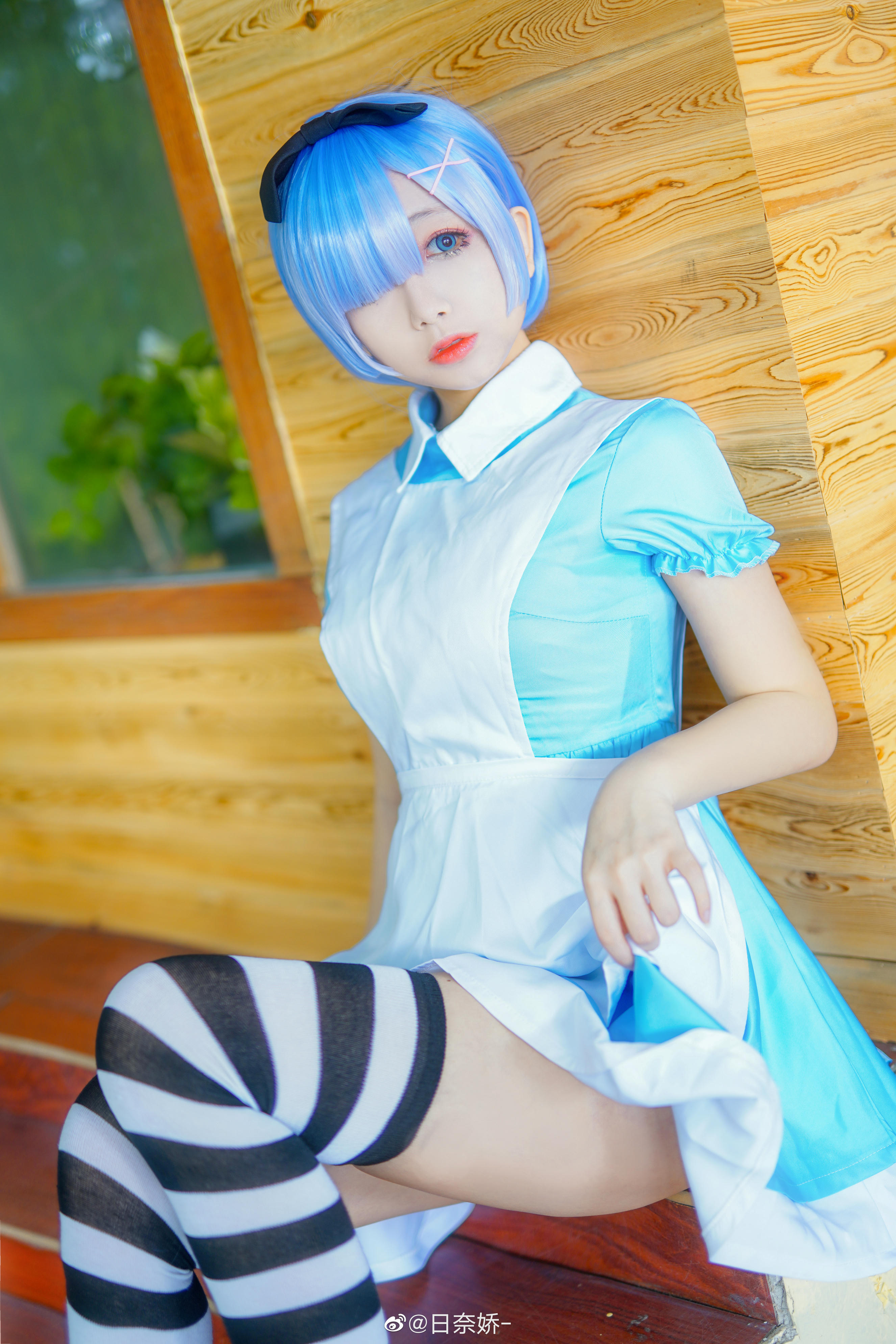 日奈娇  蕾姆 爱丽丝_第1集