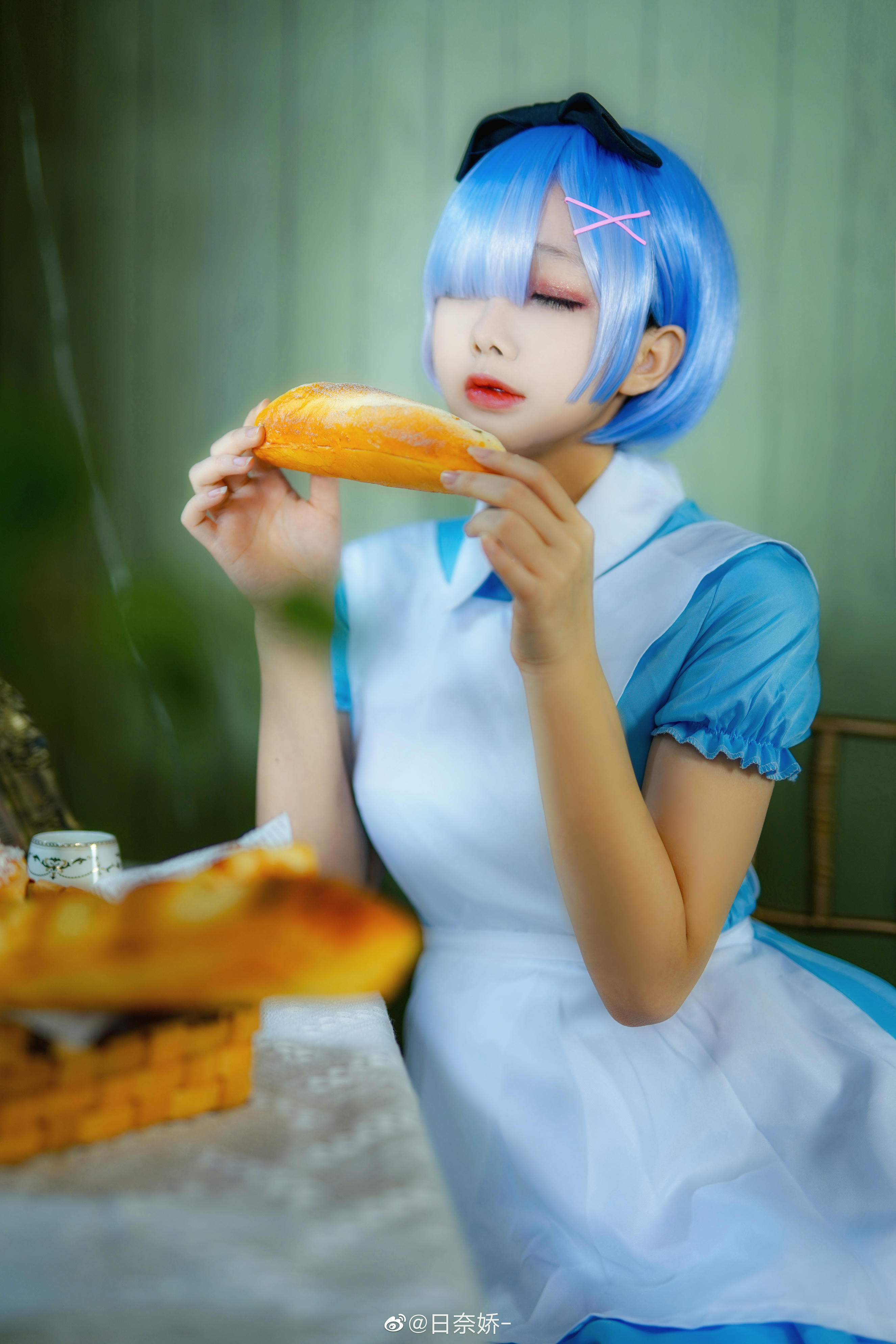 日奈娇  蕾姆 爱丽丝_第1集