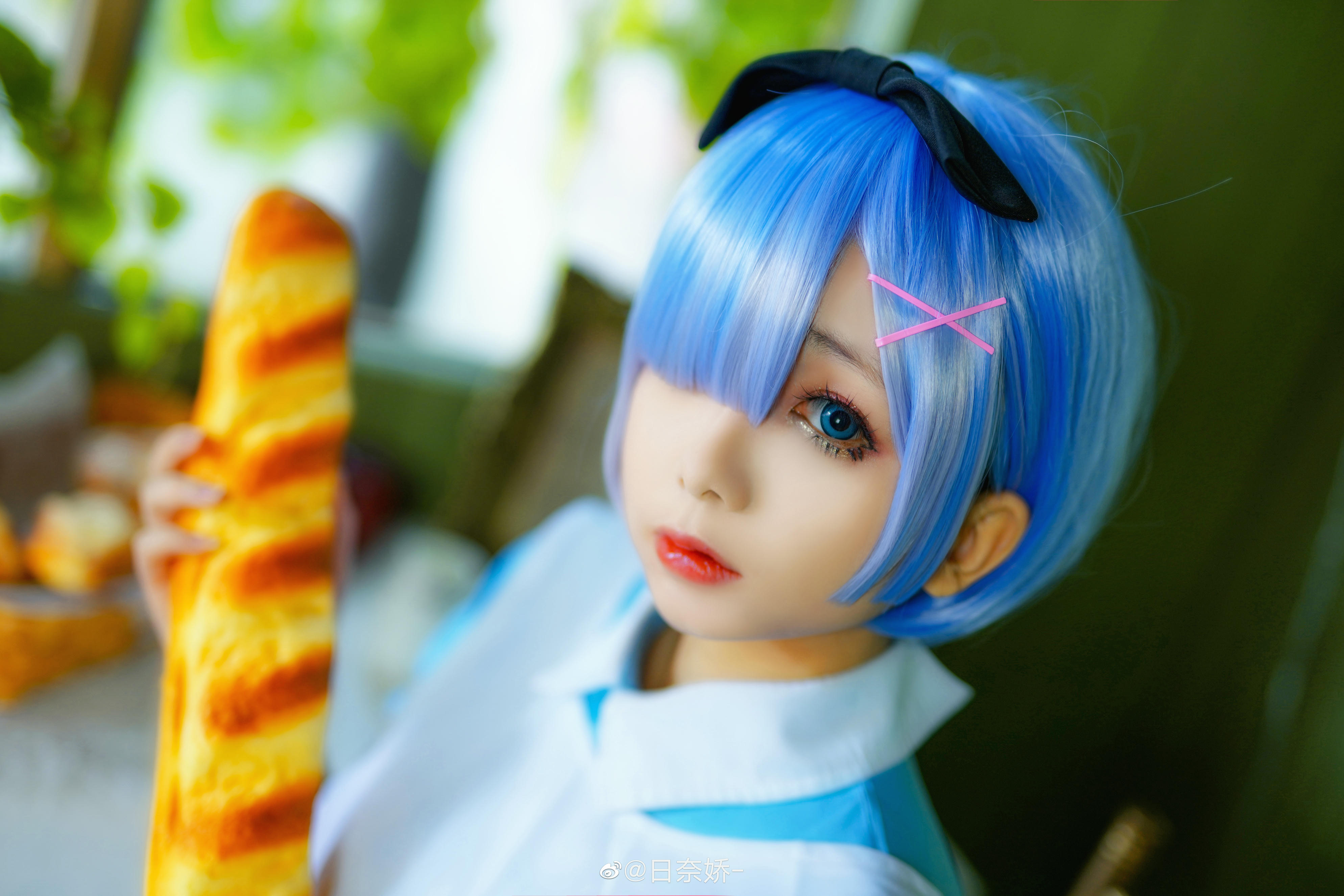 日奈娇  蕾姆 爱丽丝_第1集