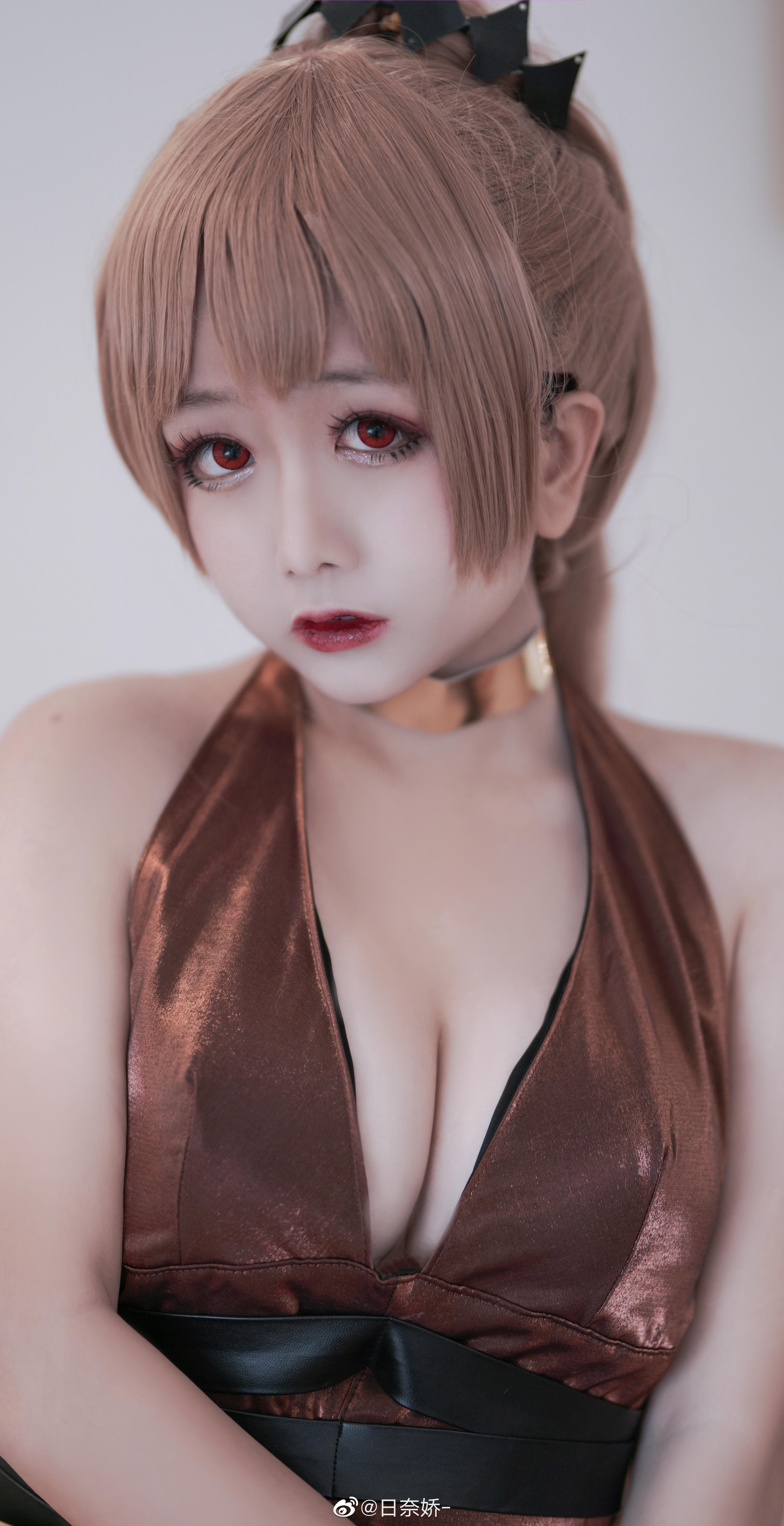 日奈娇  让巴尔_第1集