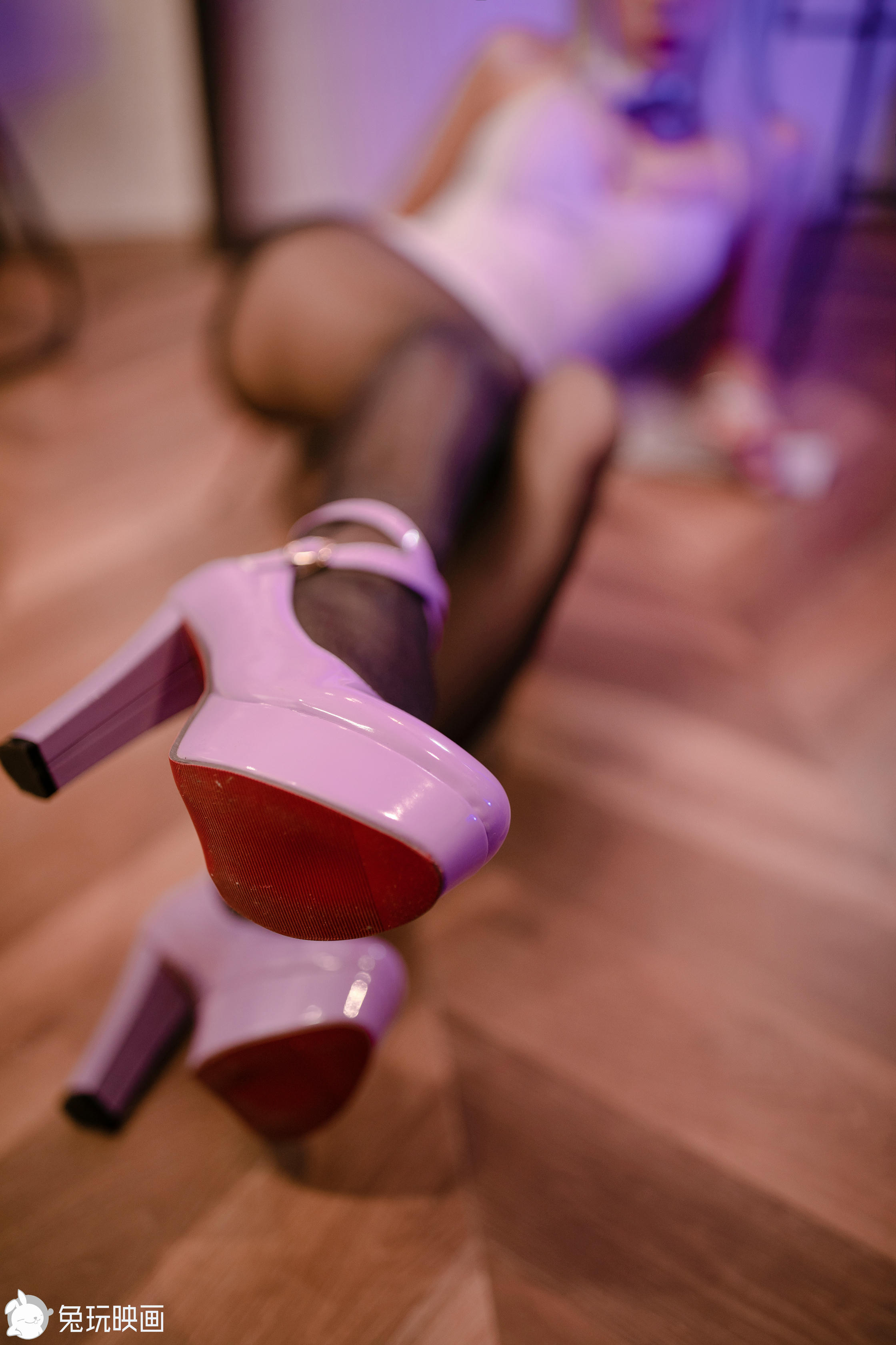 07【日奈娇】兔女郎_第2集