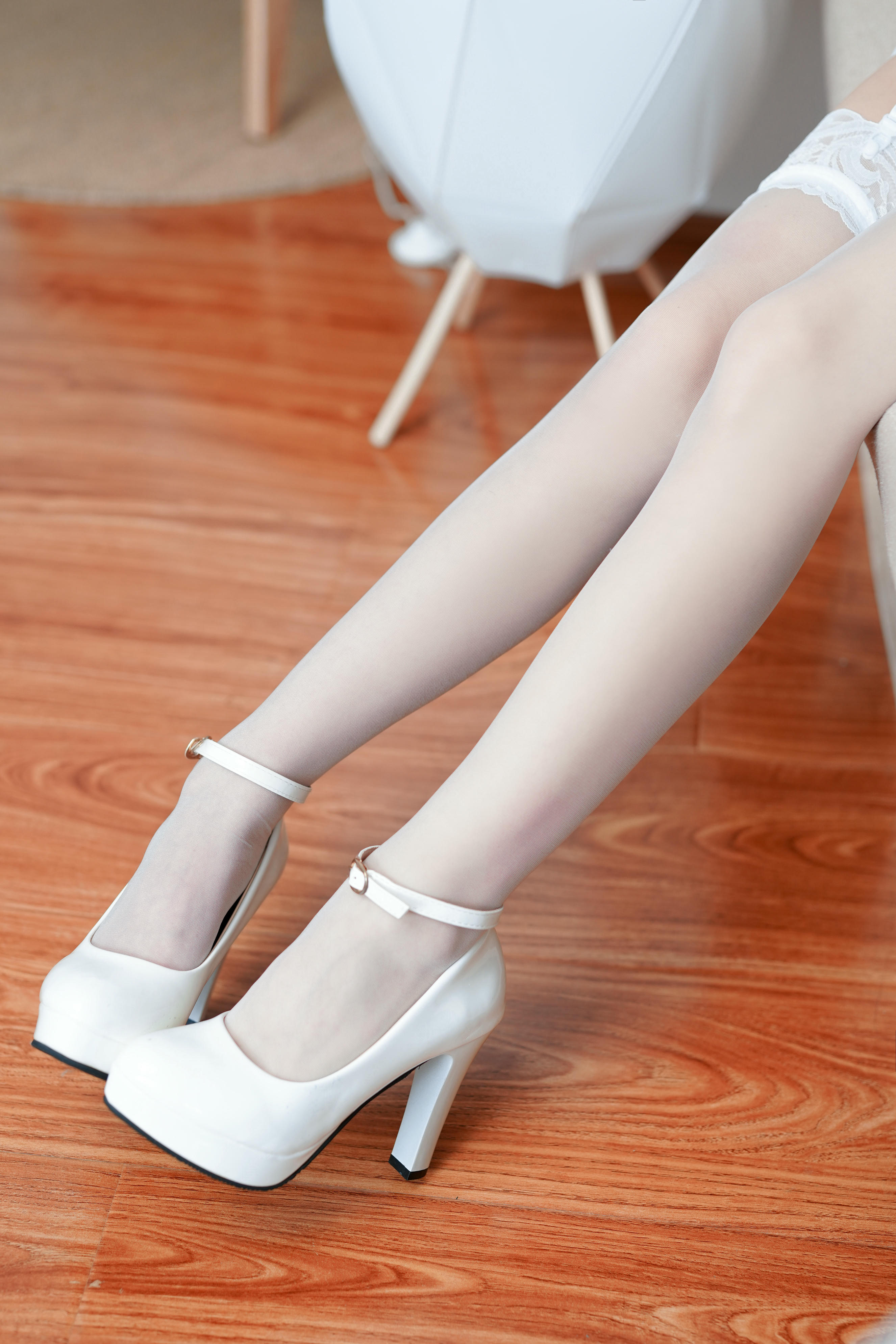 日奈娇 NO.023 纯白护士[96P-1.13G]_第1集