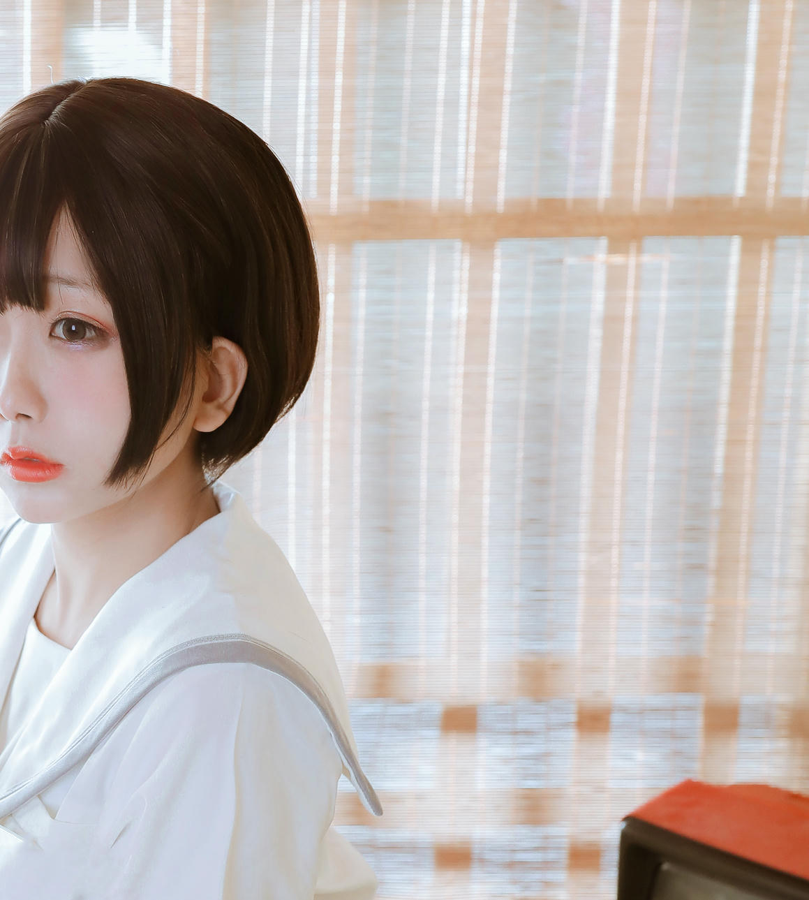 08【日奈娇】和风jk_第2集