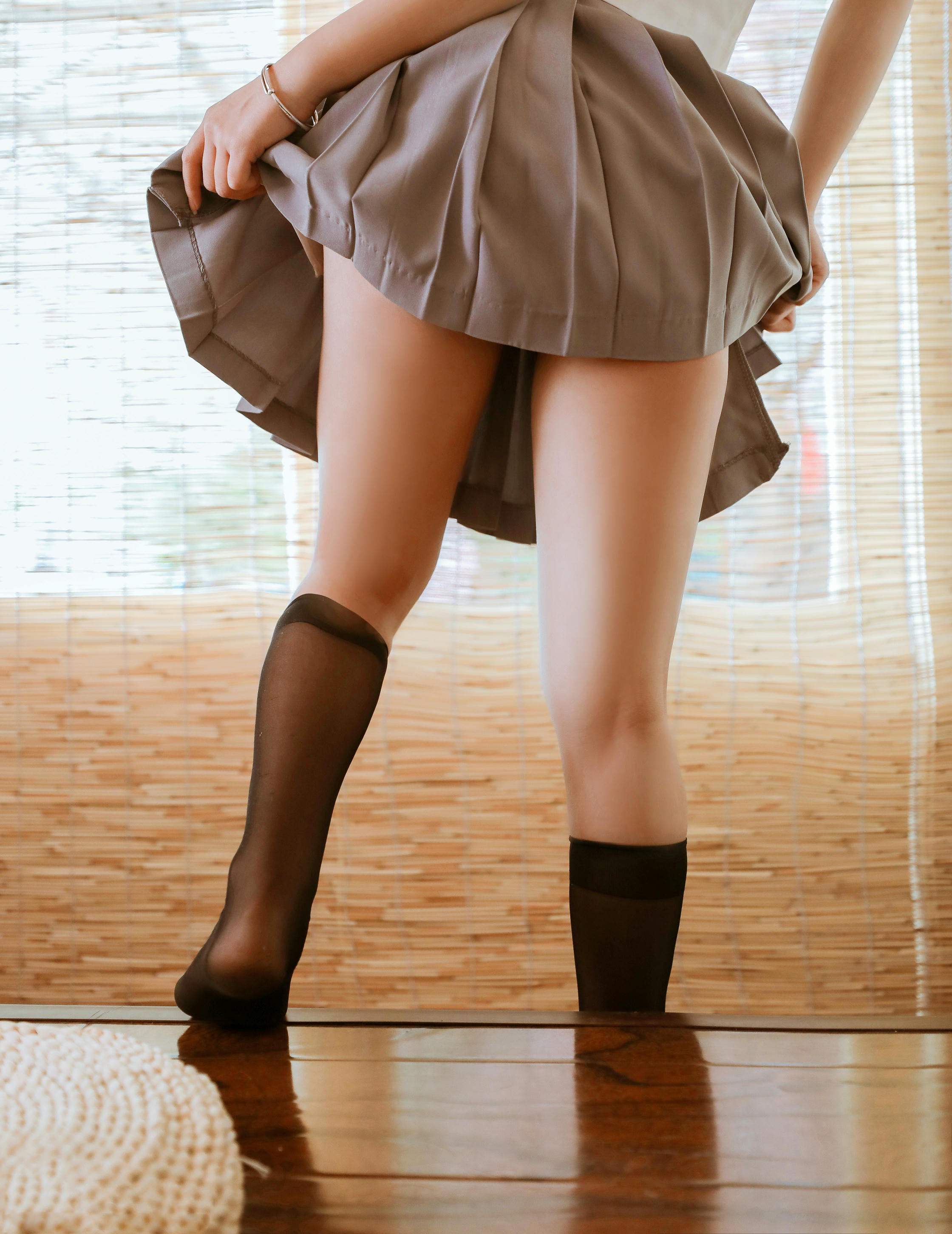 08【日奈娇】和风jk_第2集