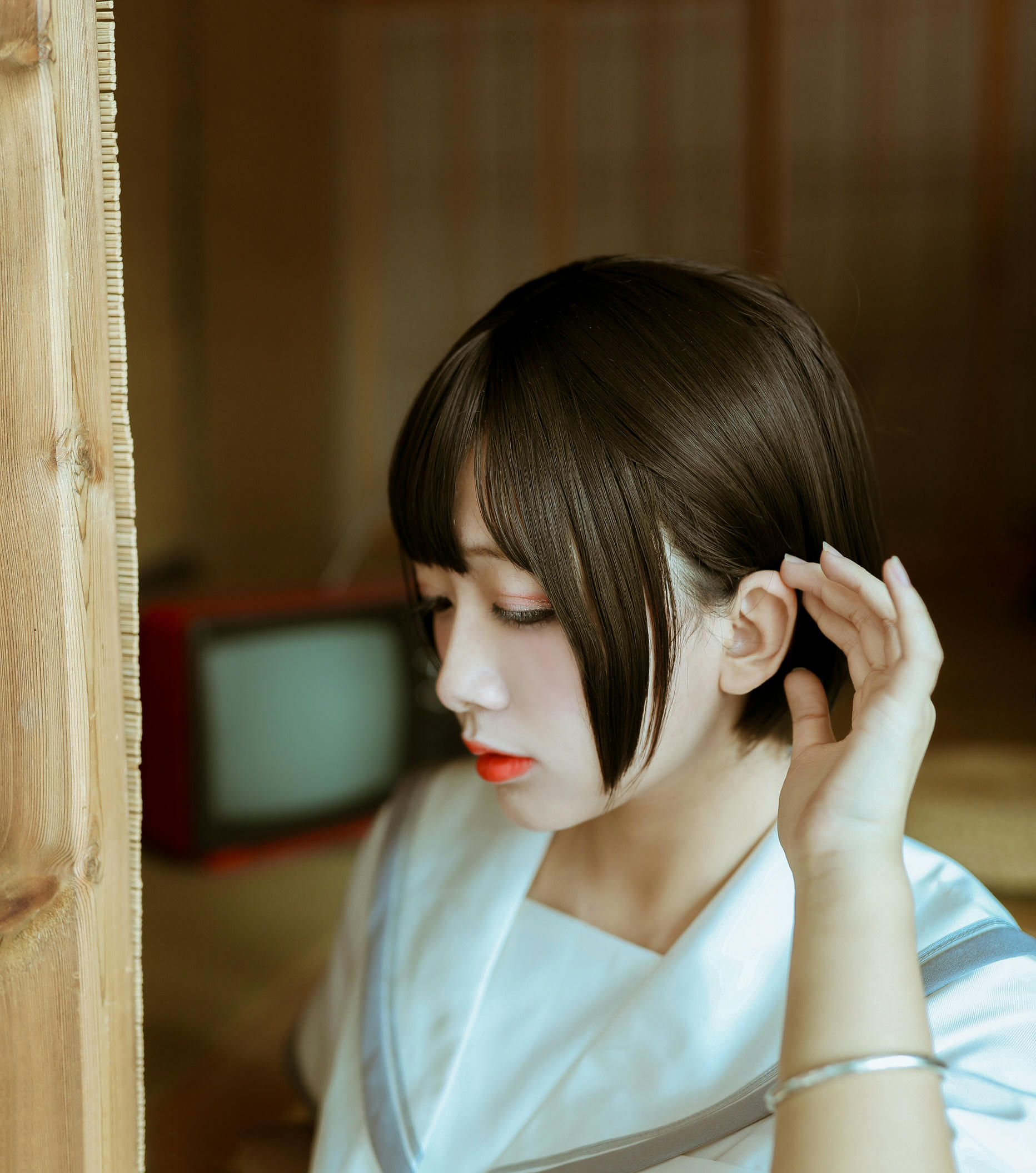 08【日奈娇】和风jk_第1集