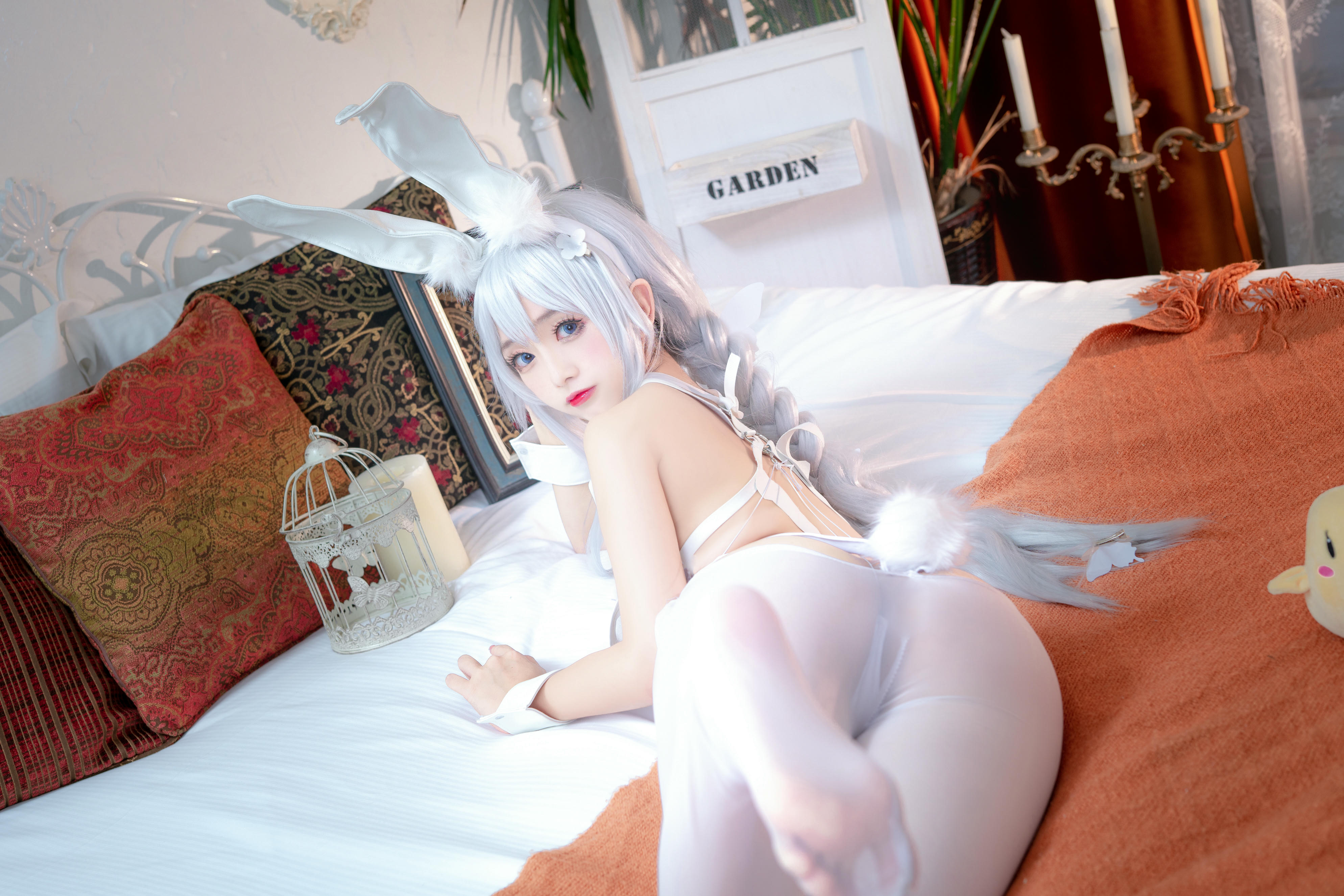 日奈娇 NO.069 恶毒 [66P-964MB]_第1集