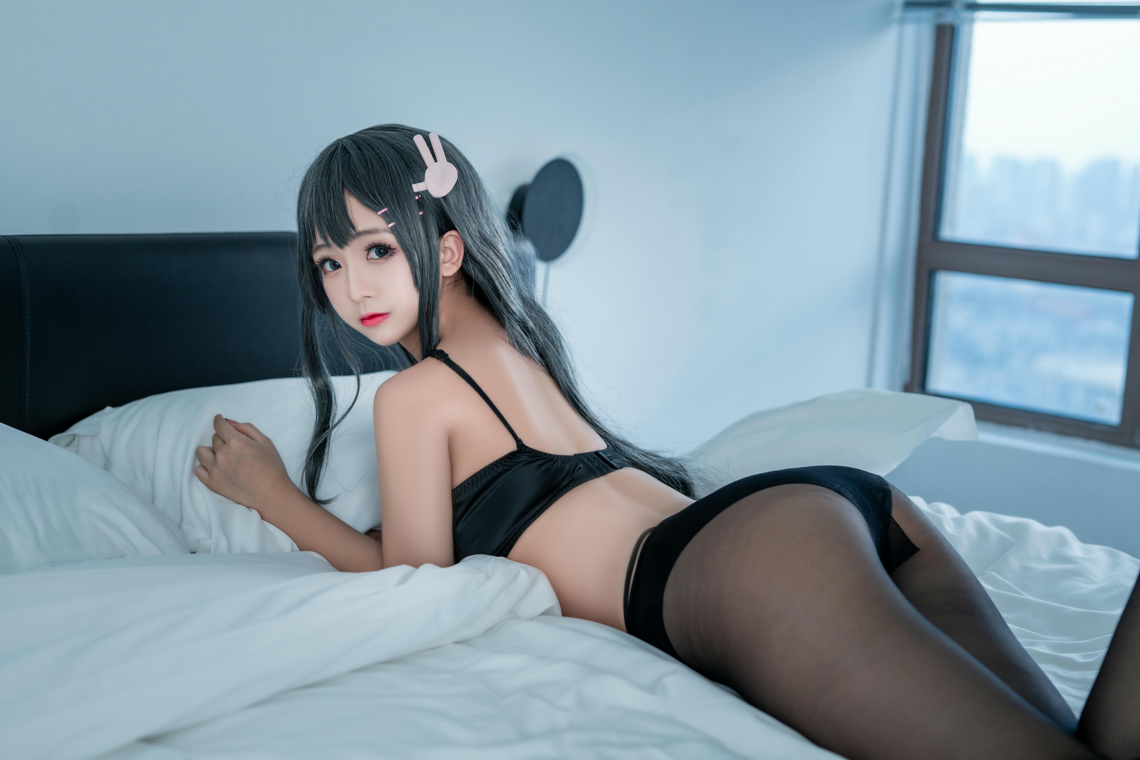 日奈娇 NO.070 麻衣校服 [73P-850MB]_第2集