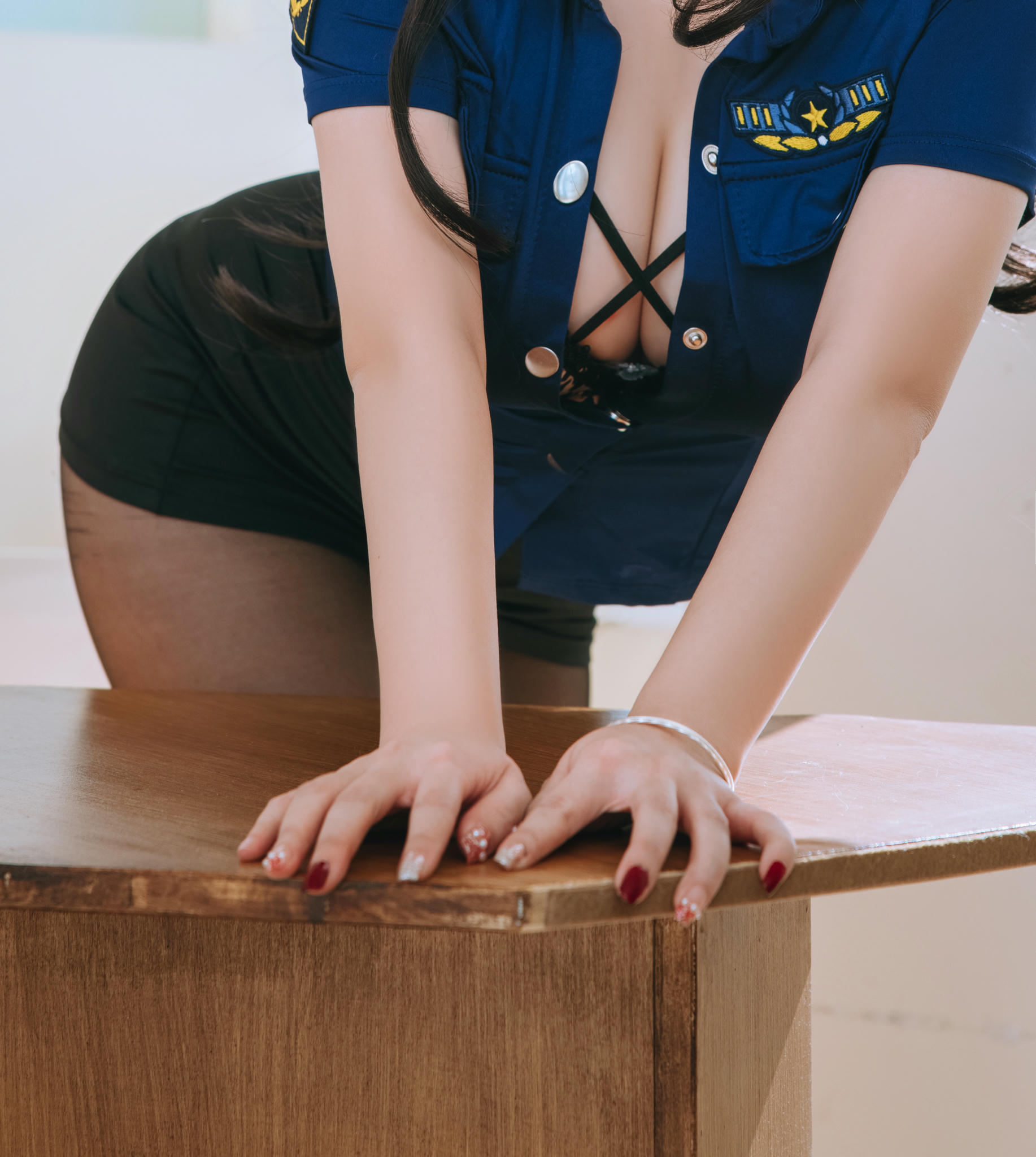 日奈娇 NO.073 豹纹 [111P1.38GB]_第3集