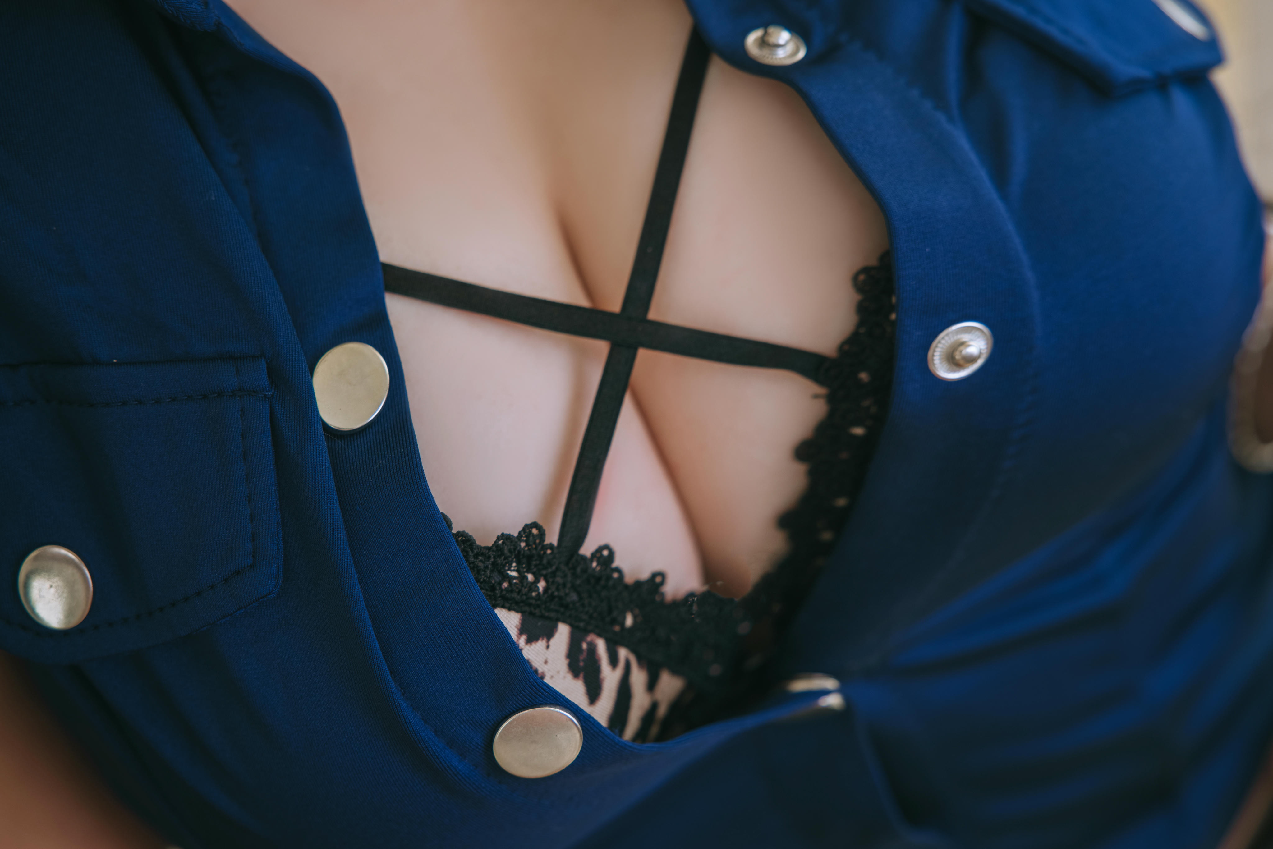 日奈娇 NO.073 豹纹 [111P1.38GB]_第4集