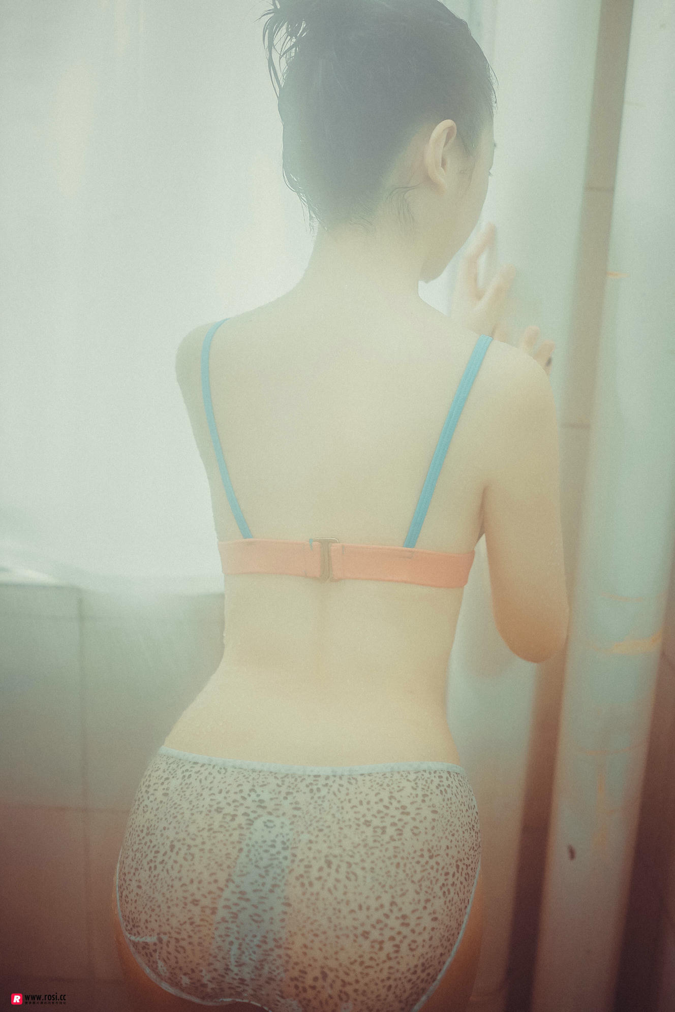 RS 闺房系列 2018.09.06 NO.0001[40+1P／48.4M]_第2集