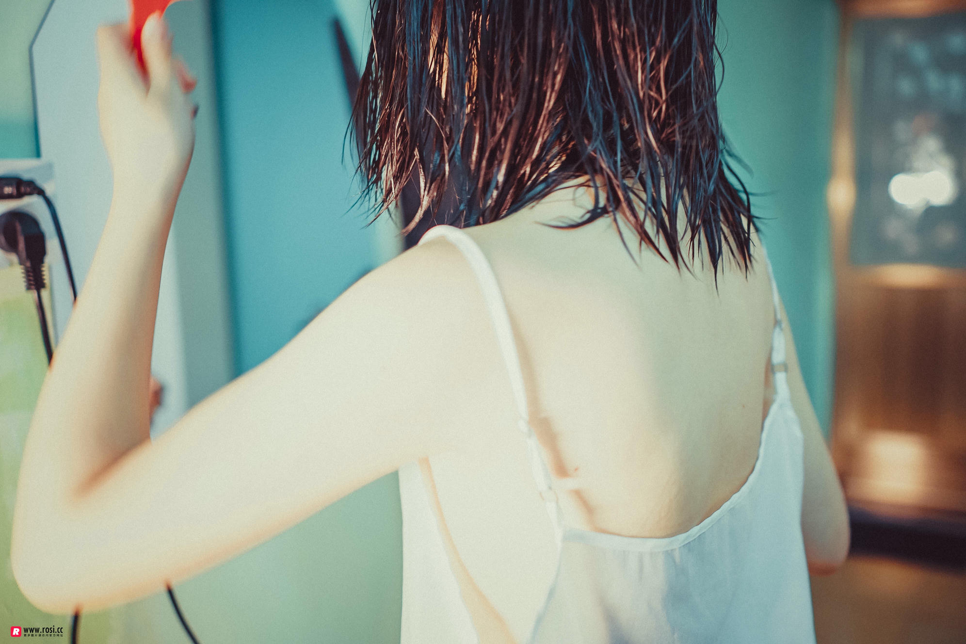 RS 闺房系列 2018.09.06 NO.0002[40+1P53.8M]_第1集