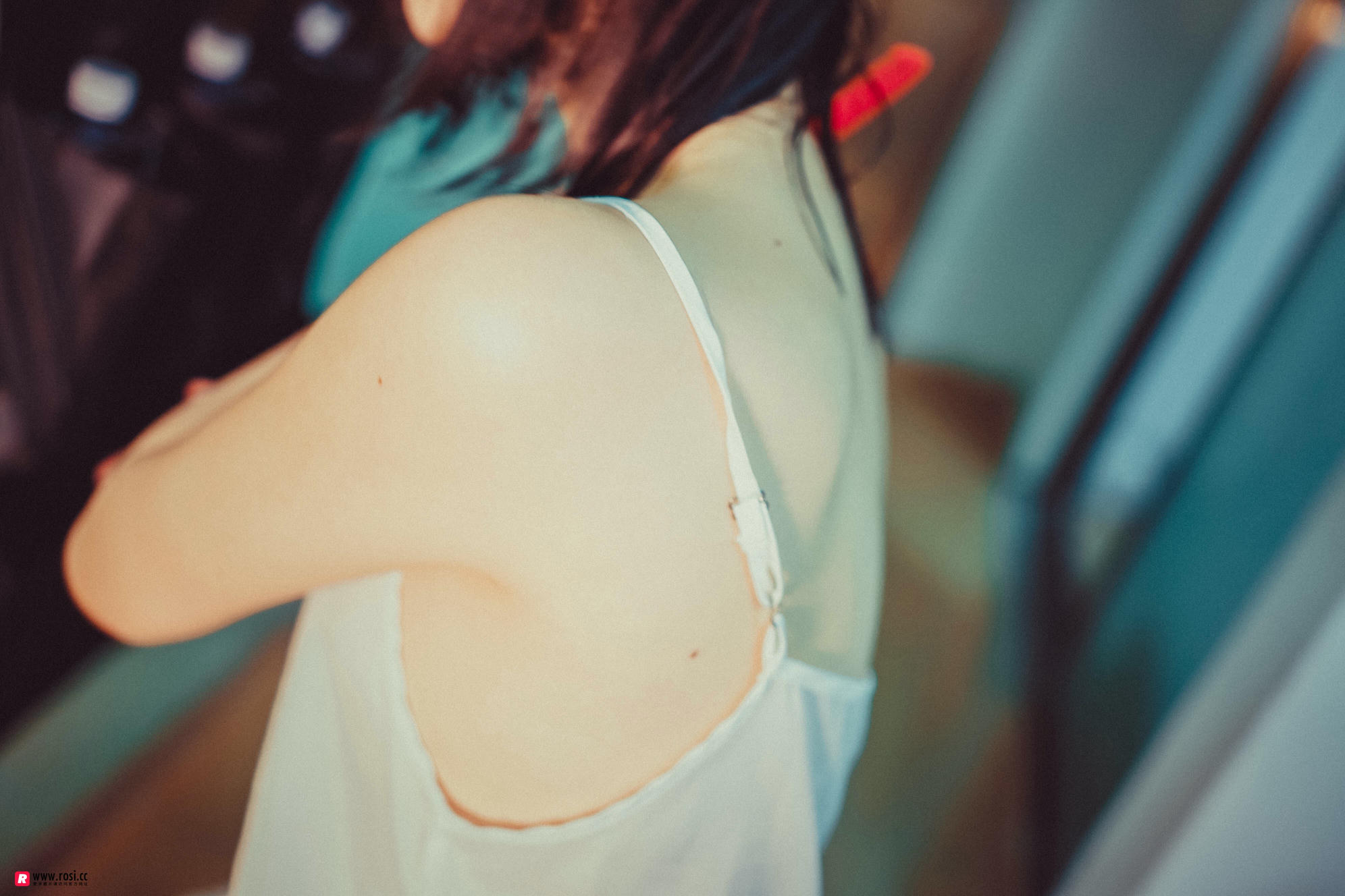 RS 闺房系列 2018.09.06 NO.0002[40+1P53.8M]_第1集