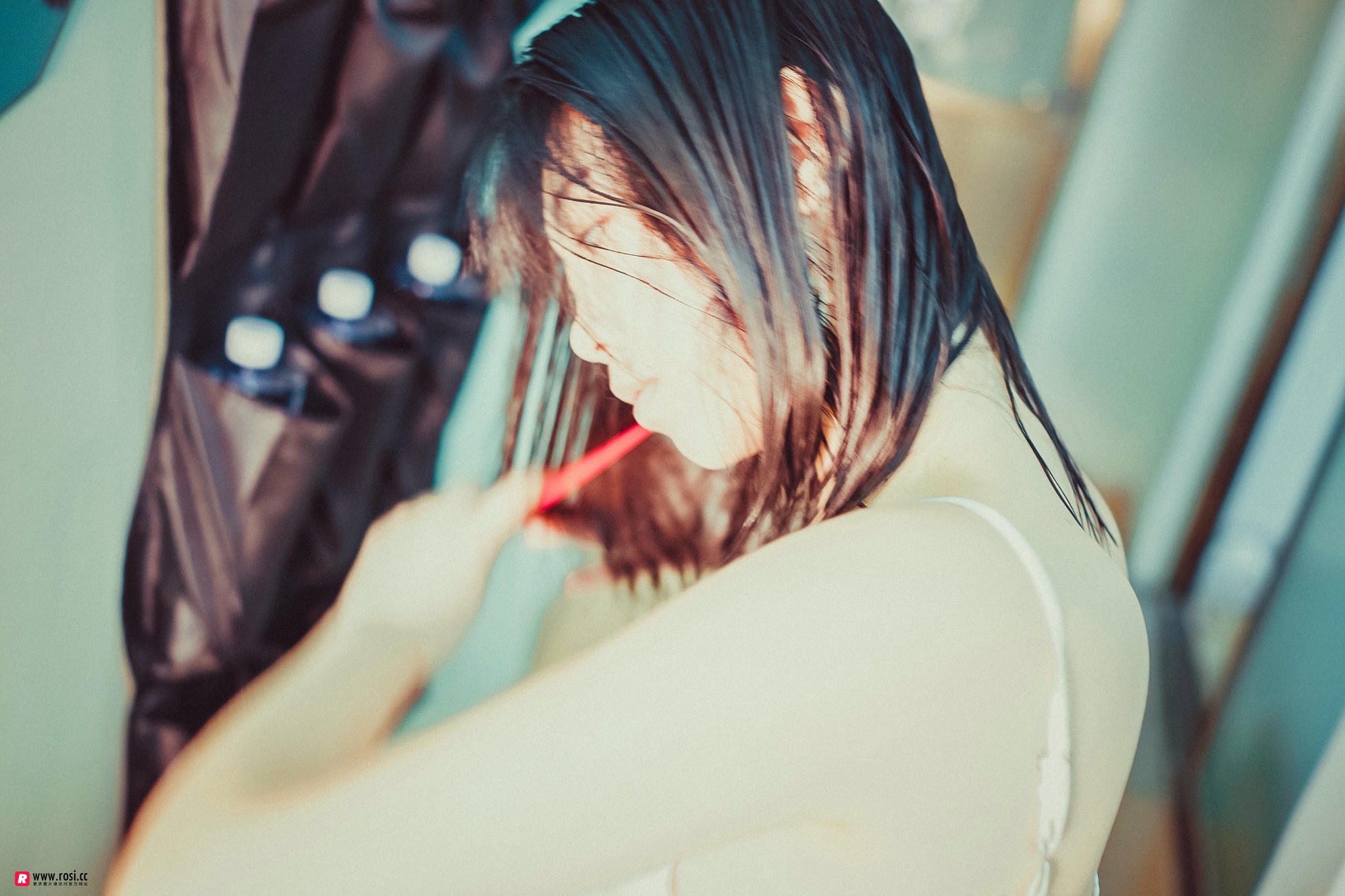 RS 闺房系列 2018.09.06 NO.0002[40+1P53.8M]_第1集