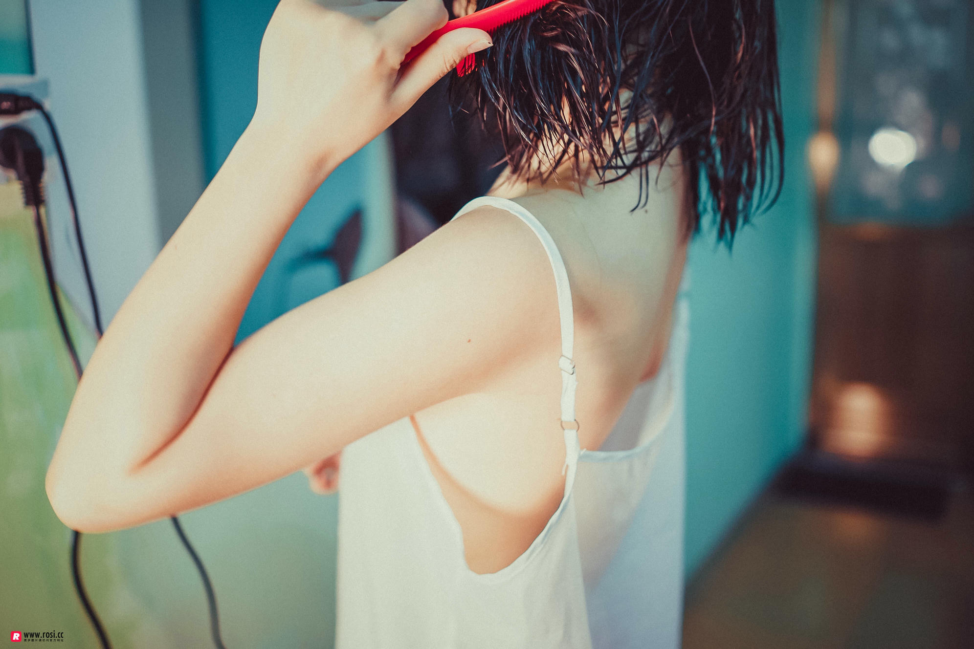 RS 闺房系列 2018.09.06 NO.0002[40+1P53.8M]_第1集