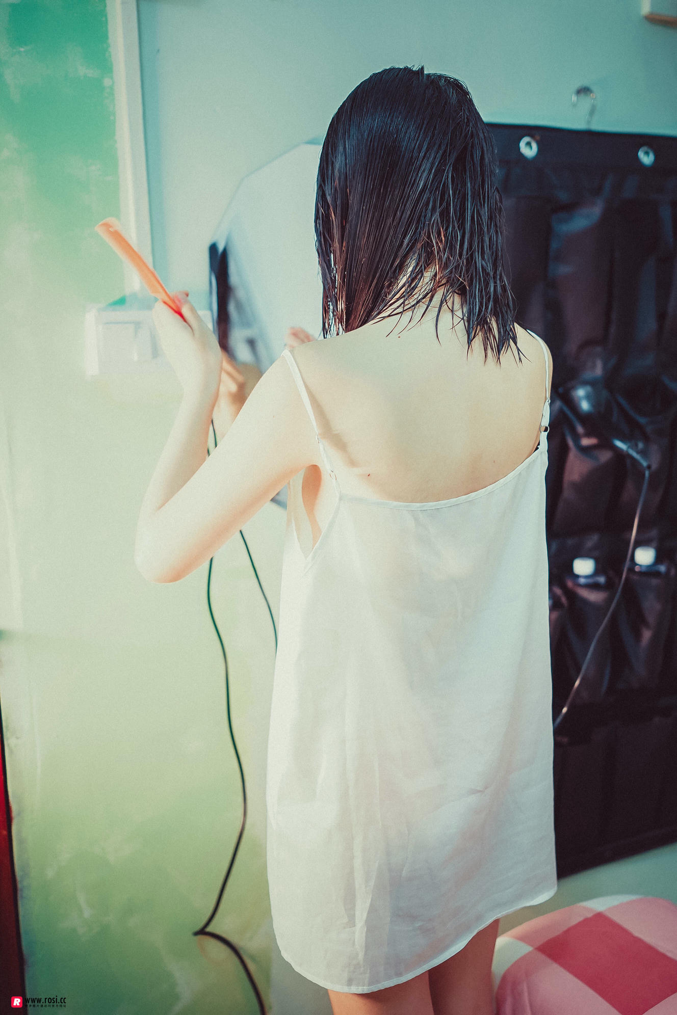 RS 闺房系列 2018.09.06 NO.0002[40+1P53.8M]_第1集