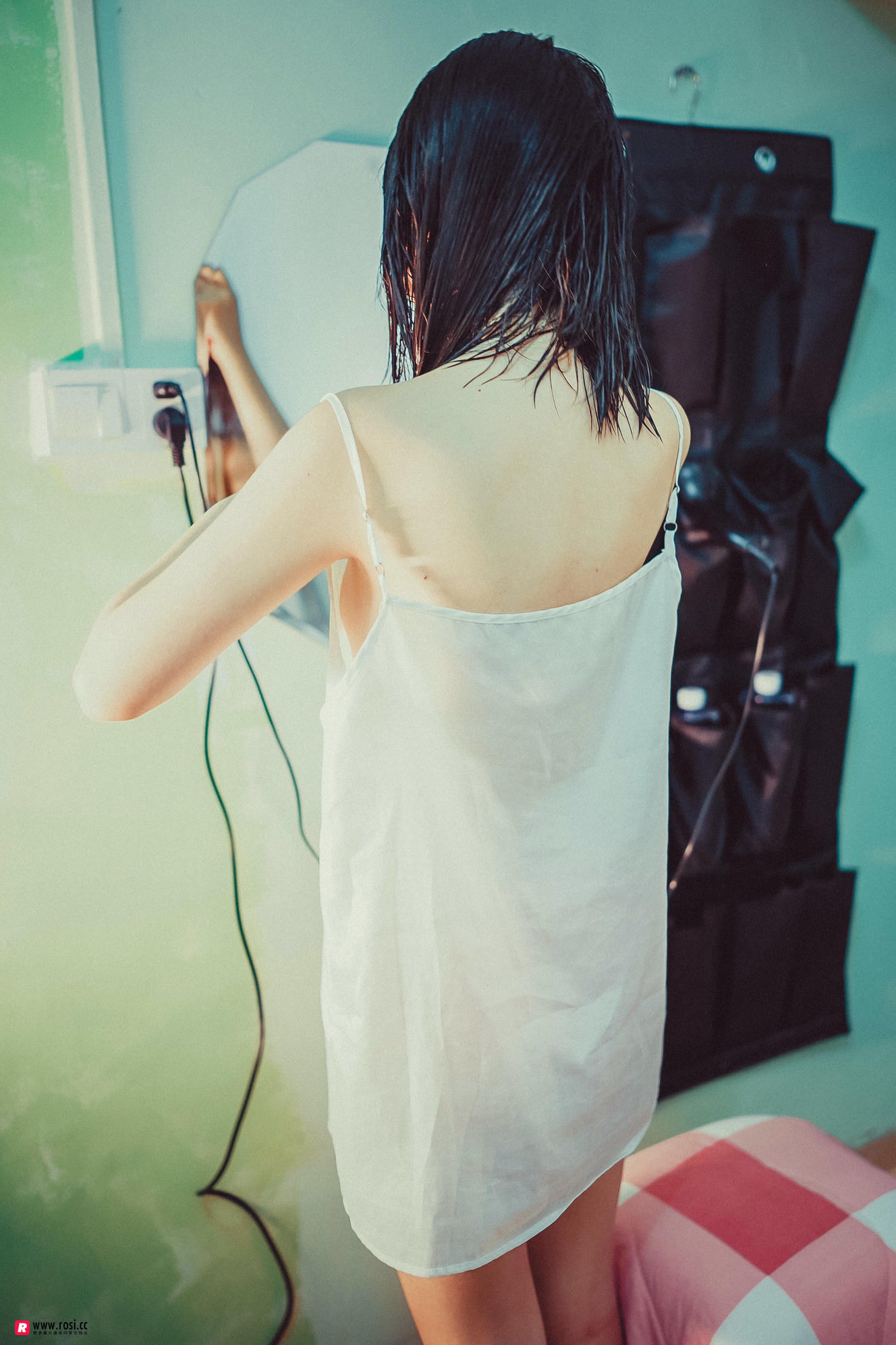 RS 闺房系列 2018.09.06 NO.0002[40+1P53.8M]_第1集