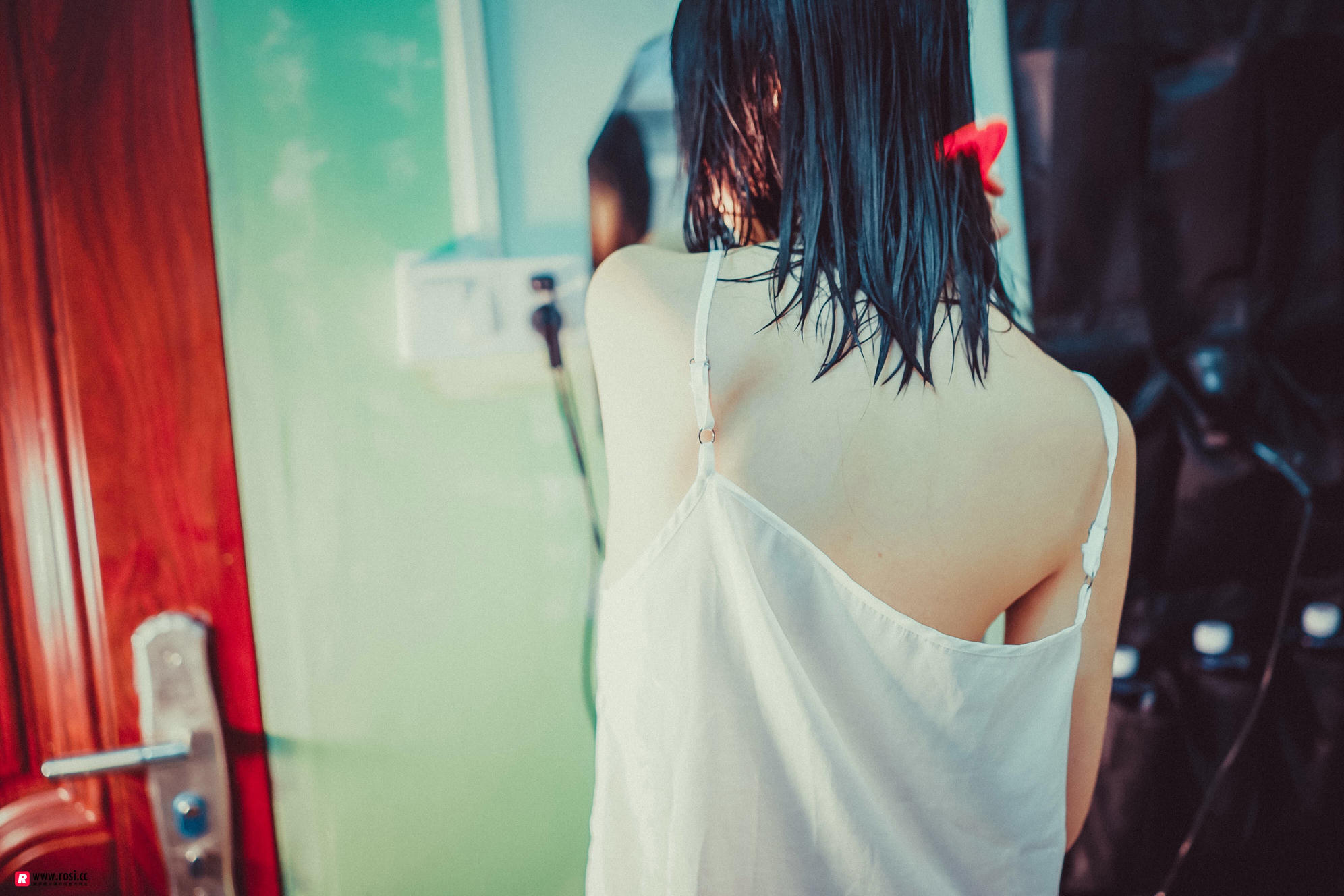 RS 闺房系列 2018.09.06 NO.0002[40+1P53.8M]_第1集