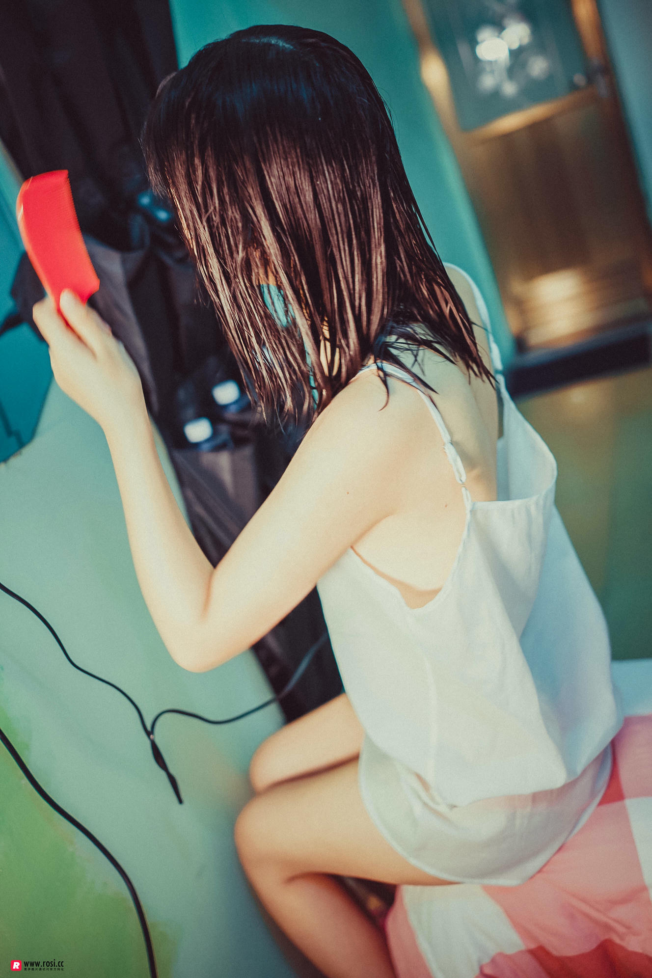 RS 闺房系列 2018.09.06 NO.0002[40+1P53.8M]_第1集