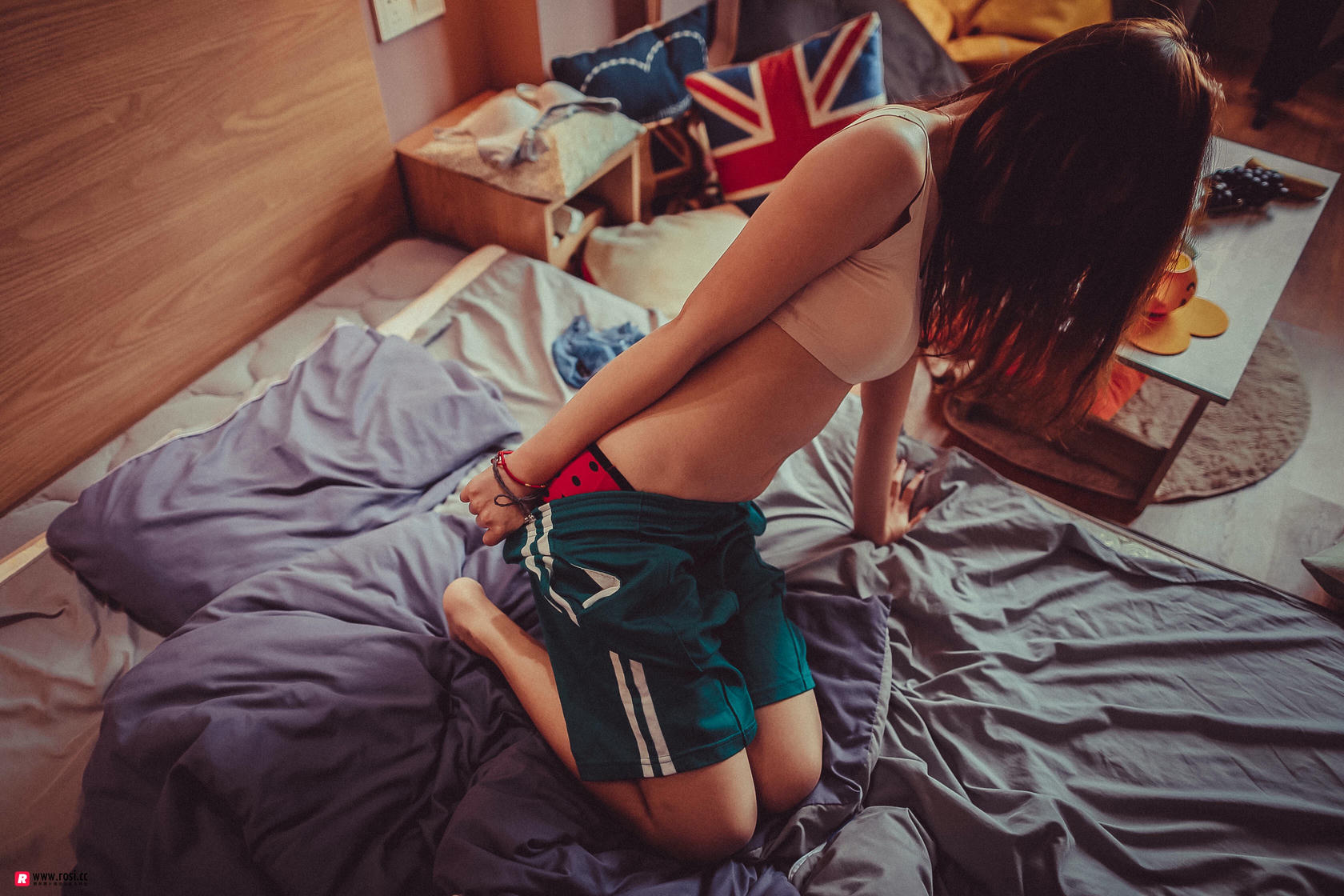 RS 闺房系列 2018.09.06 NO.0003[72+1P80.9M]_第1集