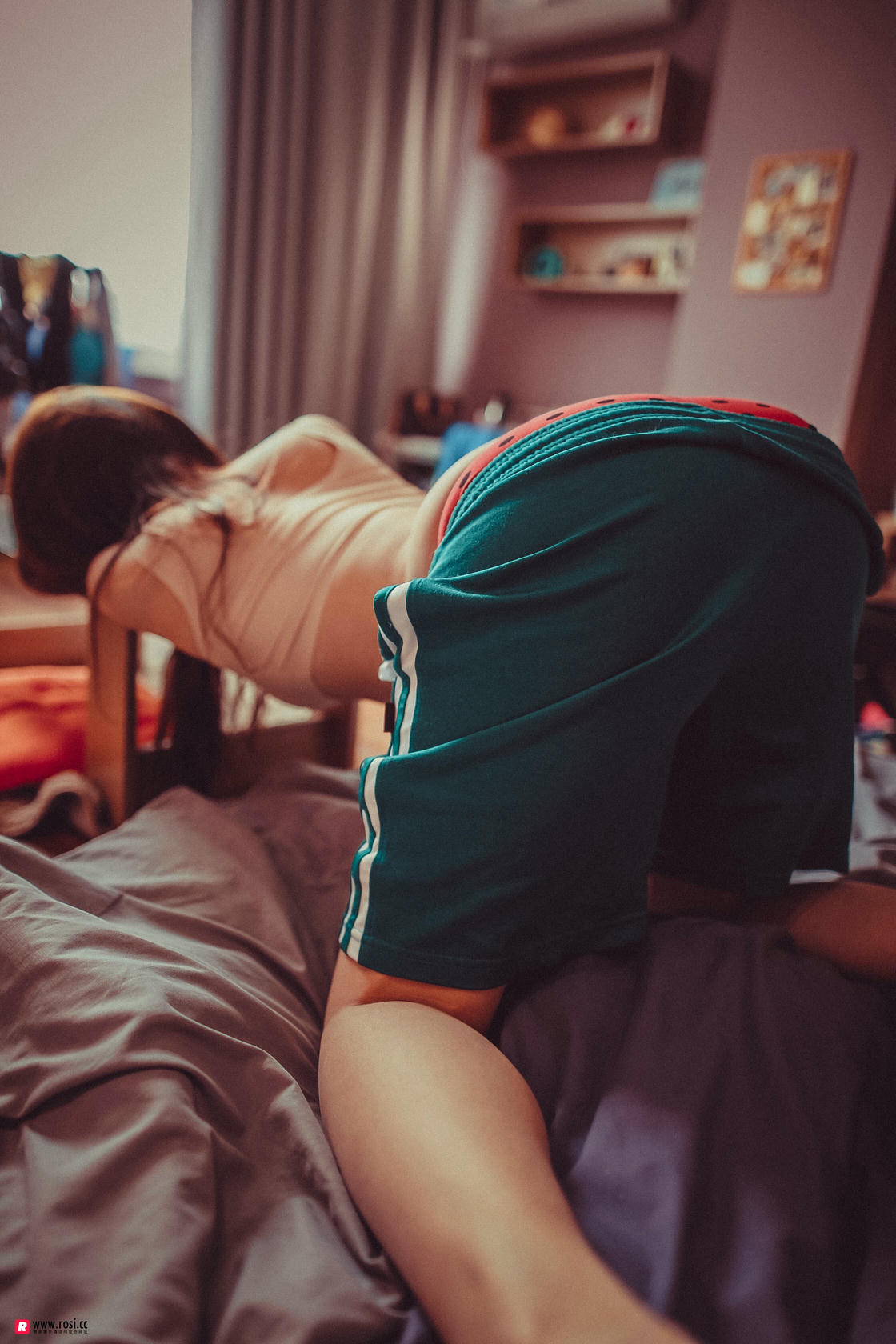 RS 闺房系列 2018.09.06 NO.0003[72+1P80.9M]_第1集