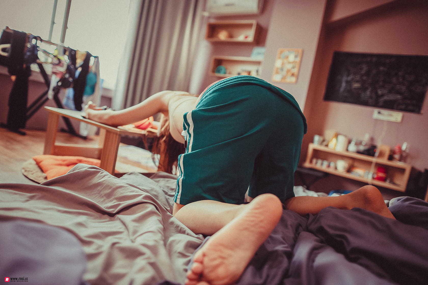 RS 闺房系列 2018.09.06 NO.0003[72+1P80.9M]_第1集