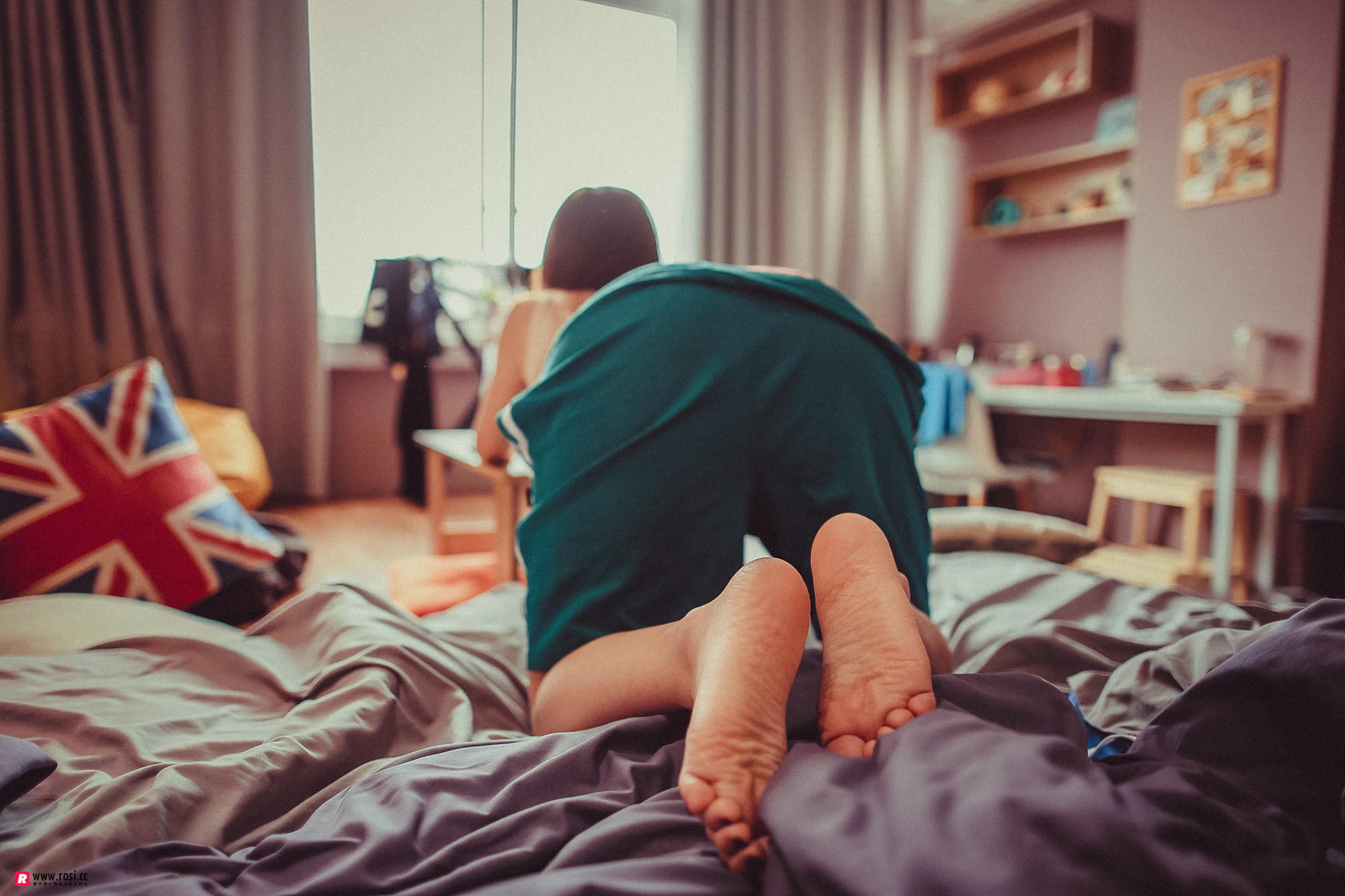 RS 闺房系列 2018.09.06 NO.0003[72+1P80.9M]_第1集