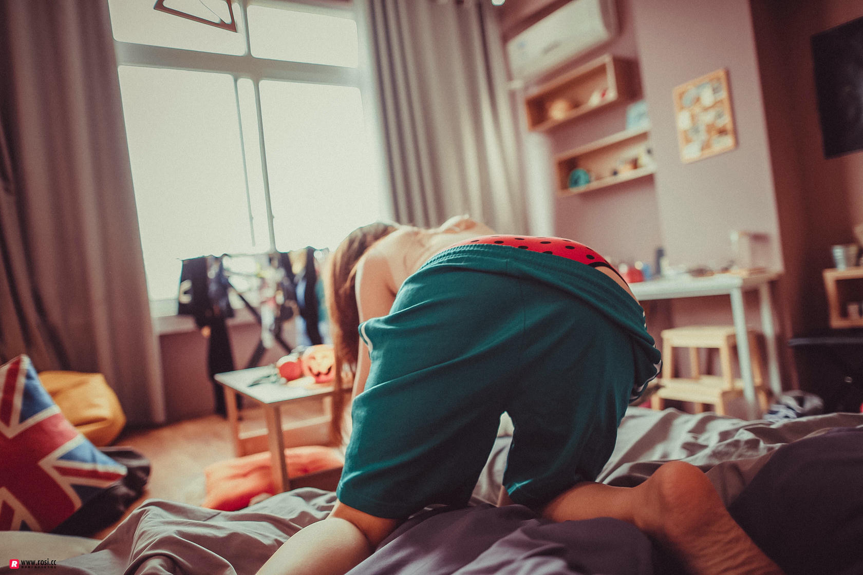 RS 闺房系列 2018.09.06 NO.0003[72+1P80.9M]_第2集