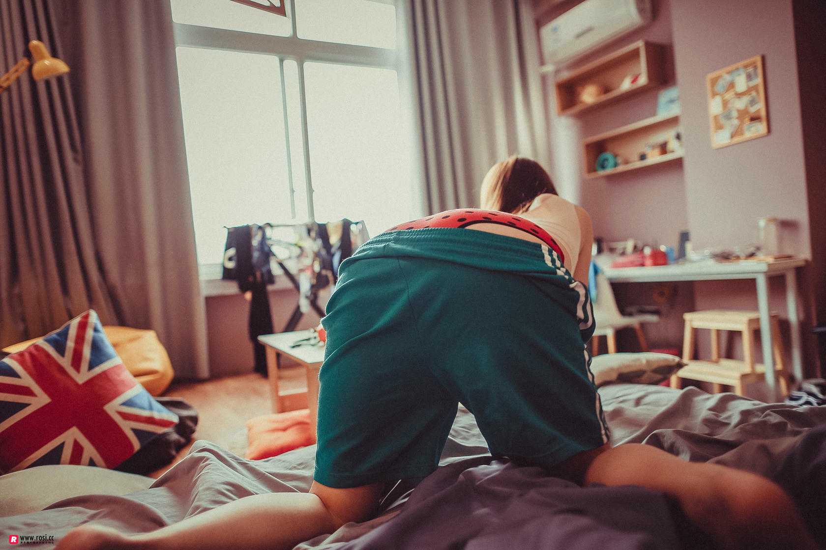 RS 闺房系列 2018.09.06 NO.0003[72+1P80.9M]_第2集