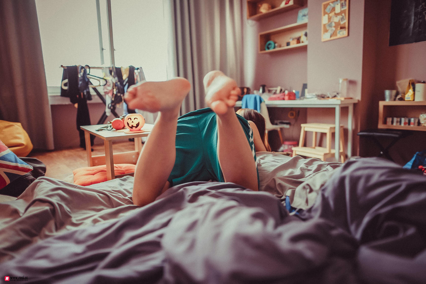 RS 闺房系列 2018.09.06 NO.0003[72+1P80.9M]_第2集