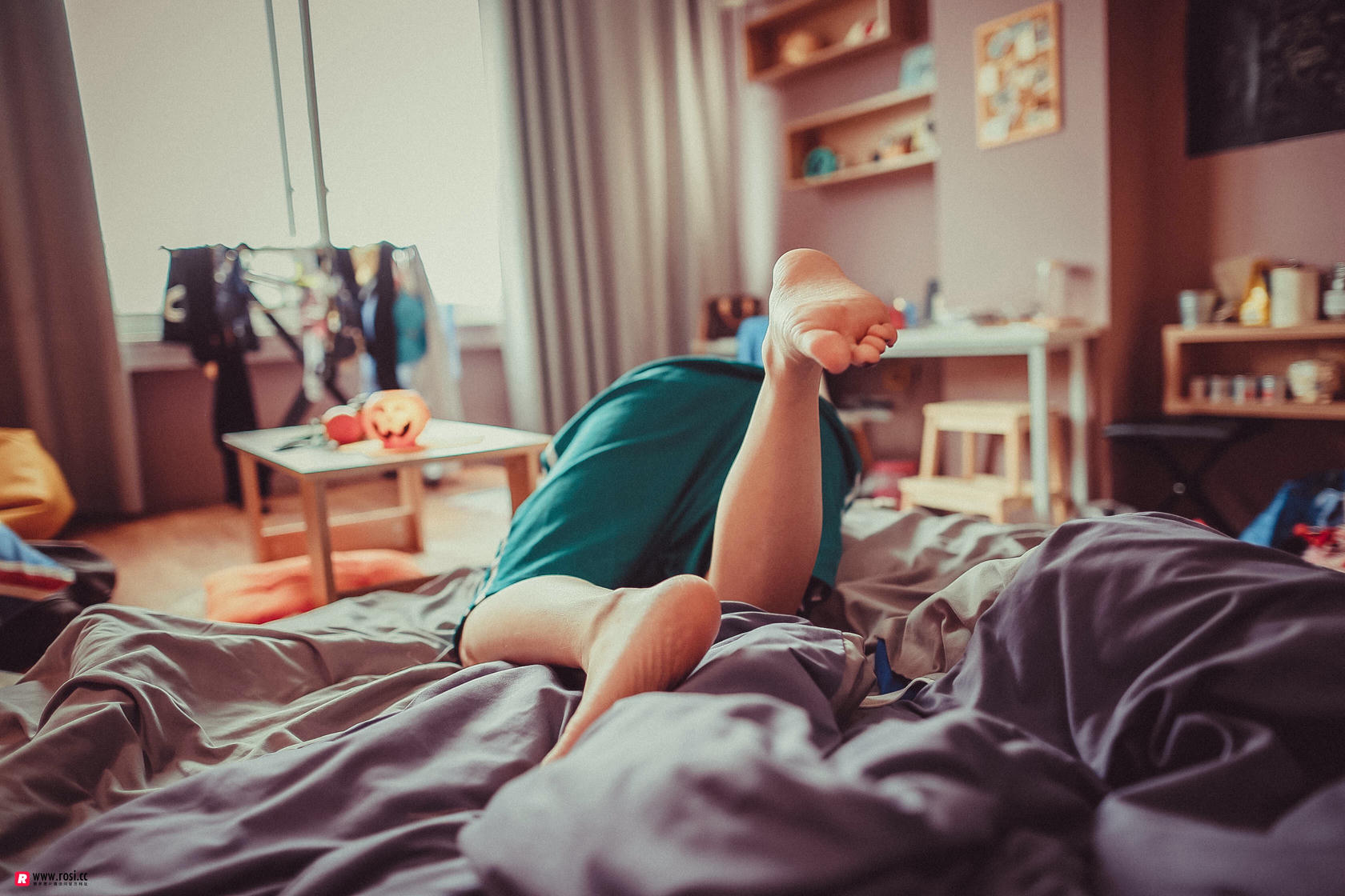 RS 闺房系列 2018.09.06 NO.0003[72+1P80.9M]_第2集