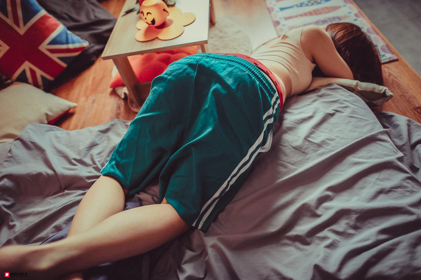 RS 闺房系列 2018.09.06 NO.0003[72+1P80.9M]_第2集