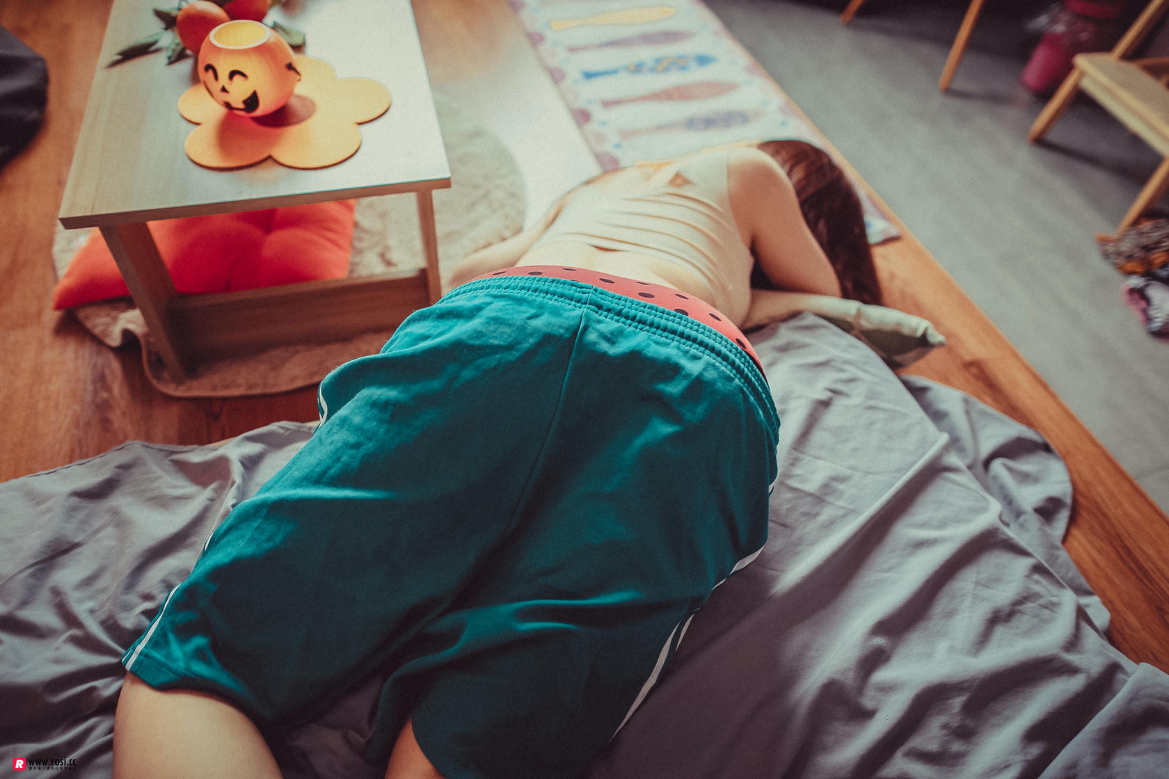 RS 闺房系列 2018.09.06 NO.0003[72+1P80.9M]_第2集