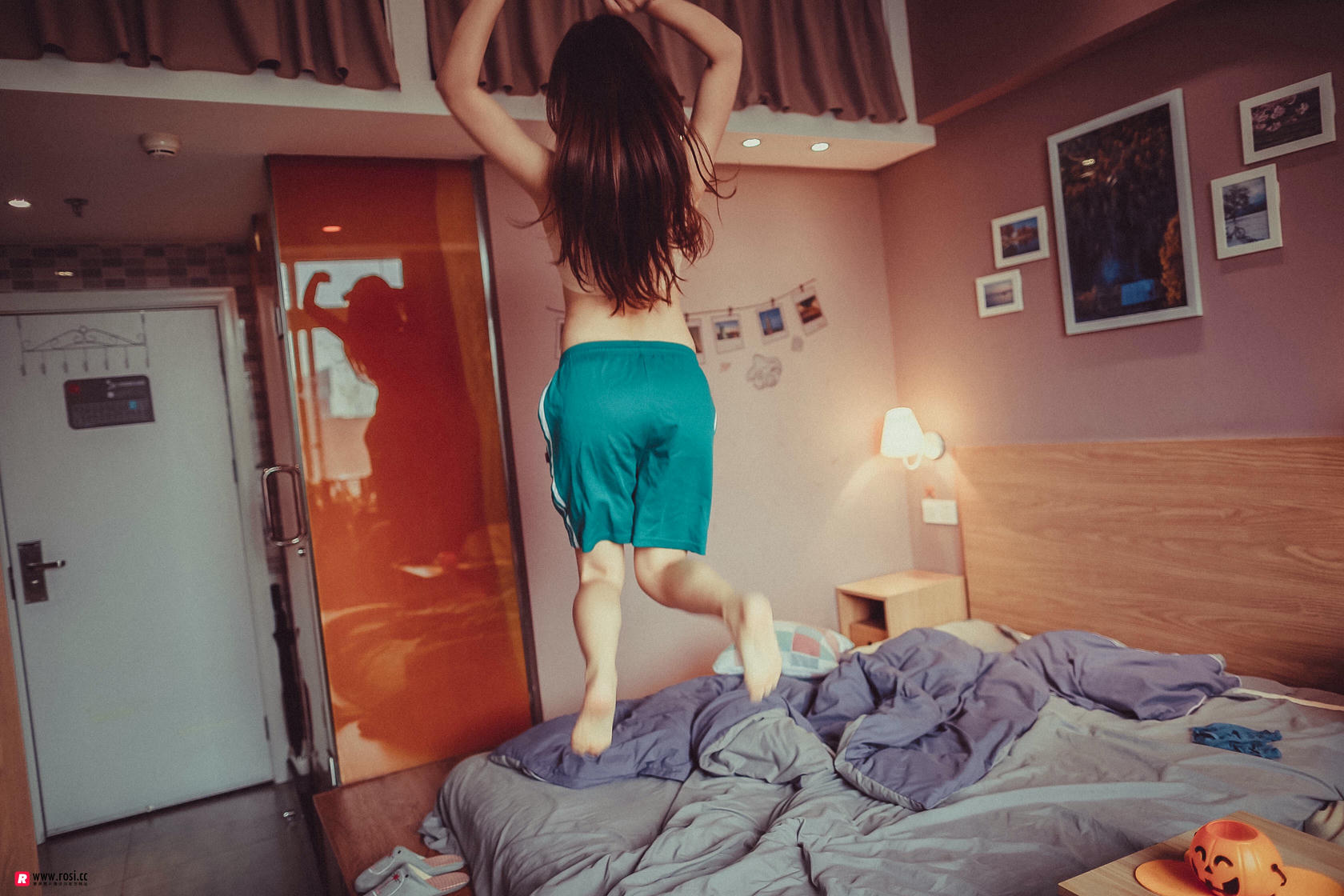 RS 闺房系列 2018.09.06 NO.0003[72+1P80.9M]_第1集