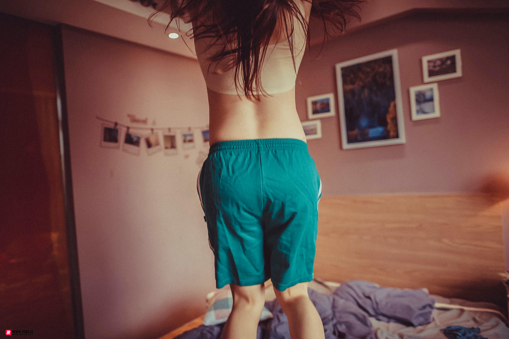 RS 闺房系列 2018.09.06 NO.0003[72+1P80.9M]_第1集