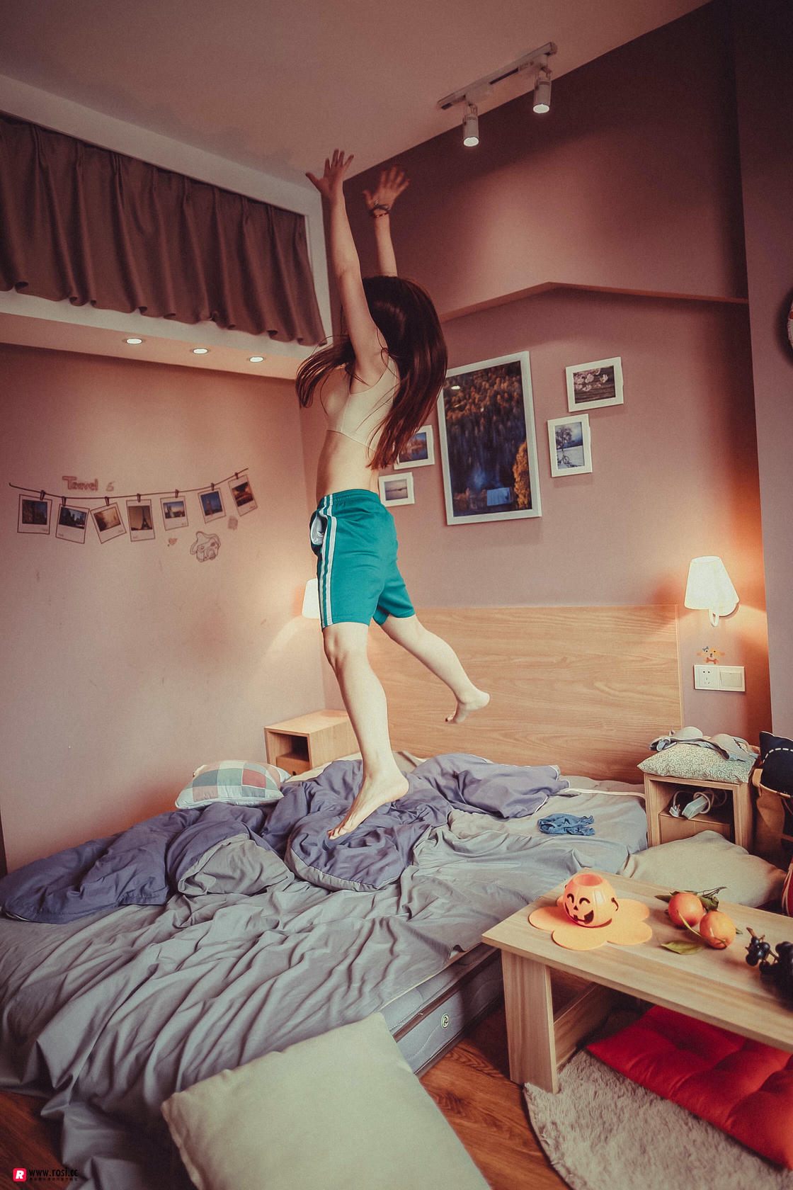 RS 闺房系列 2018.09.06 NO.0003[72+1P80.9M]_第1集