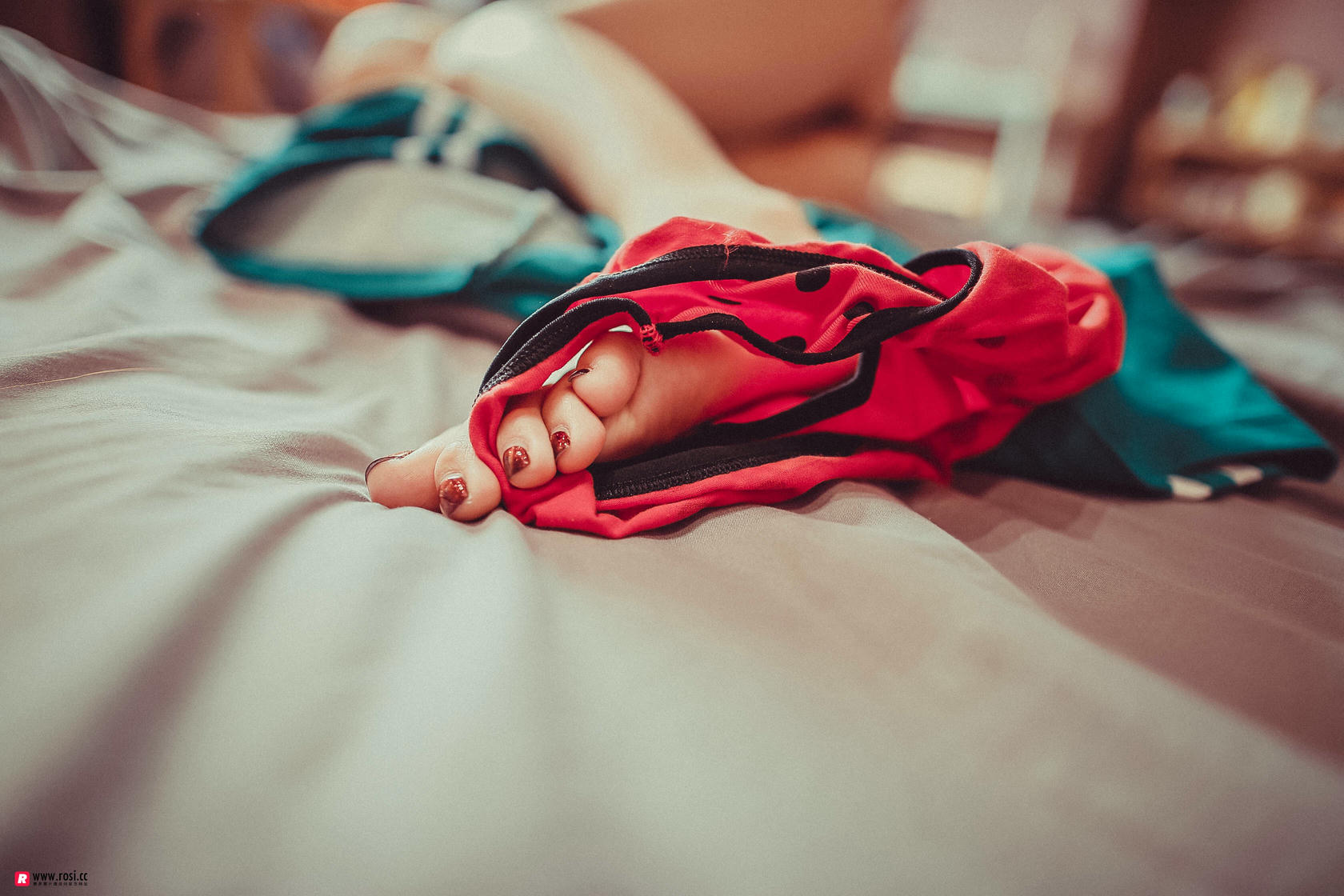 RS 闺房系列 2018.09.06 NO.0003[72+1P80.9M]_第4集