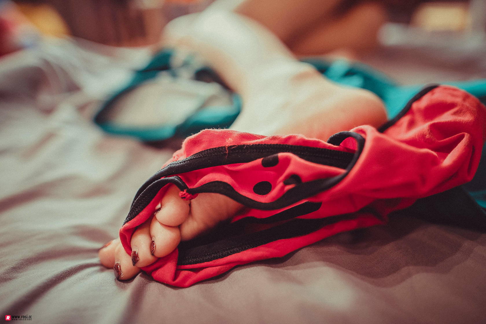 RS 闺房系列 2018.09.06 NO.0003[72+1P80.9M]_第4集