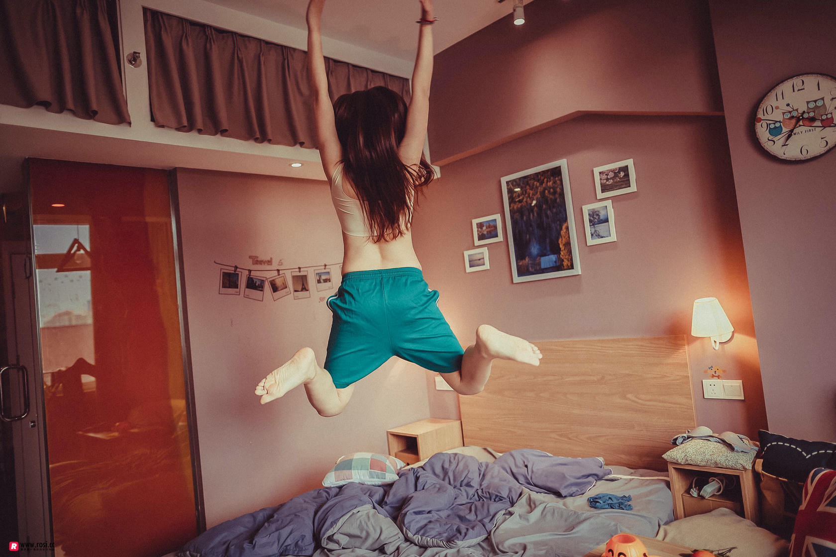 RS 闺房系列 2018.09.06 NO.0003[72+1P80.9M]_第1集