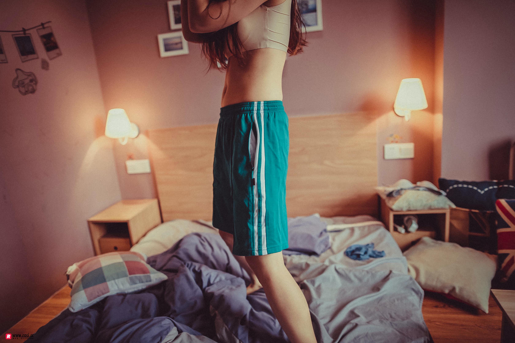 RS 闺房系列 2018.09.06 NO.0003[72+1P80.9M]_第1集