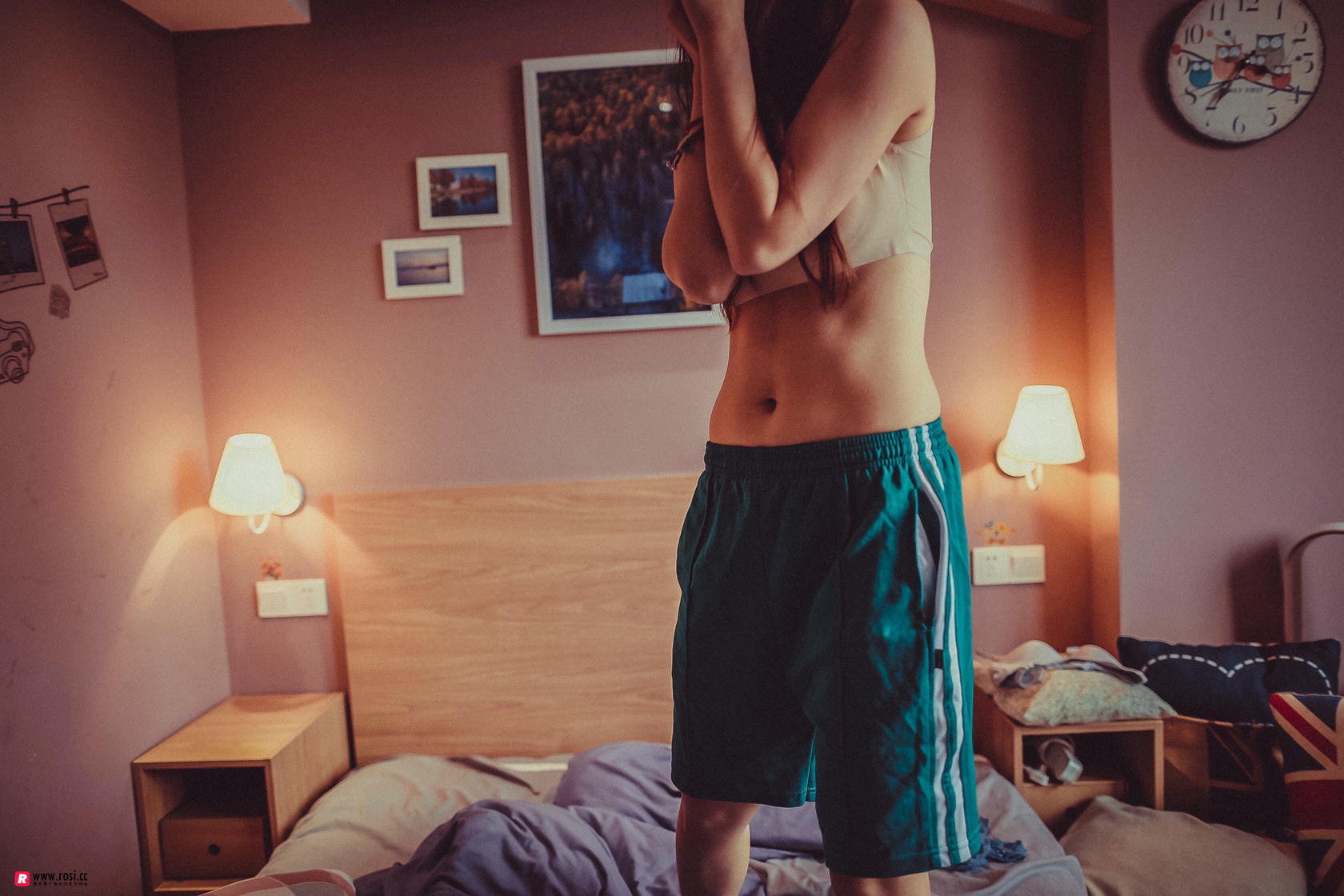 RS 闺房系列 2018.09.06 NO.0003[72+1P80.9M]_第1集