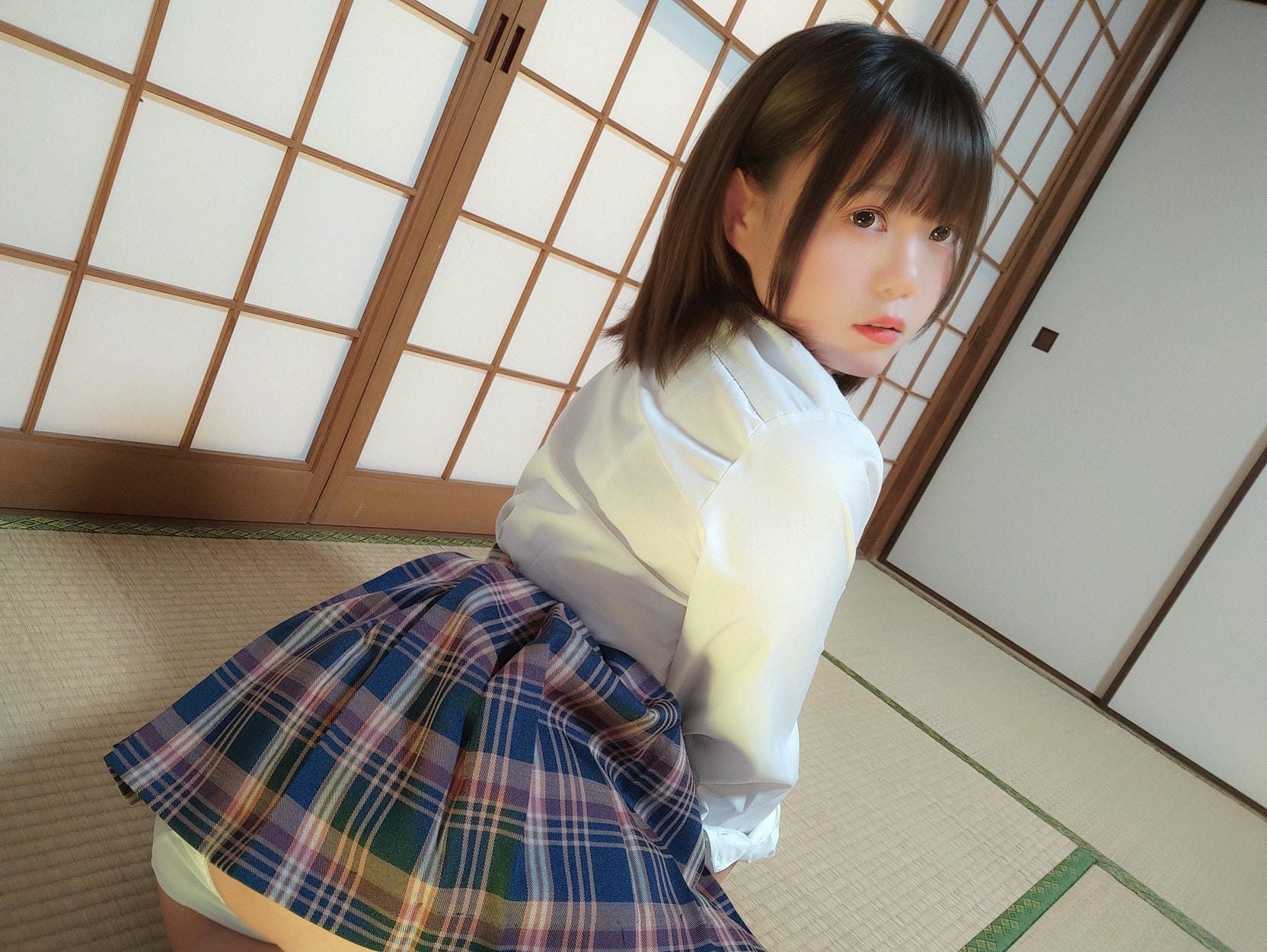 日本cosplay肉肉-2022-06-29 来月も一緒に遊んでくださいね❤️ [7P-39.4MB]_第1集