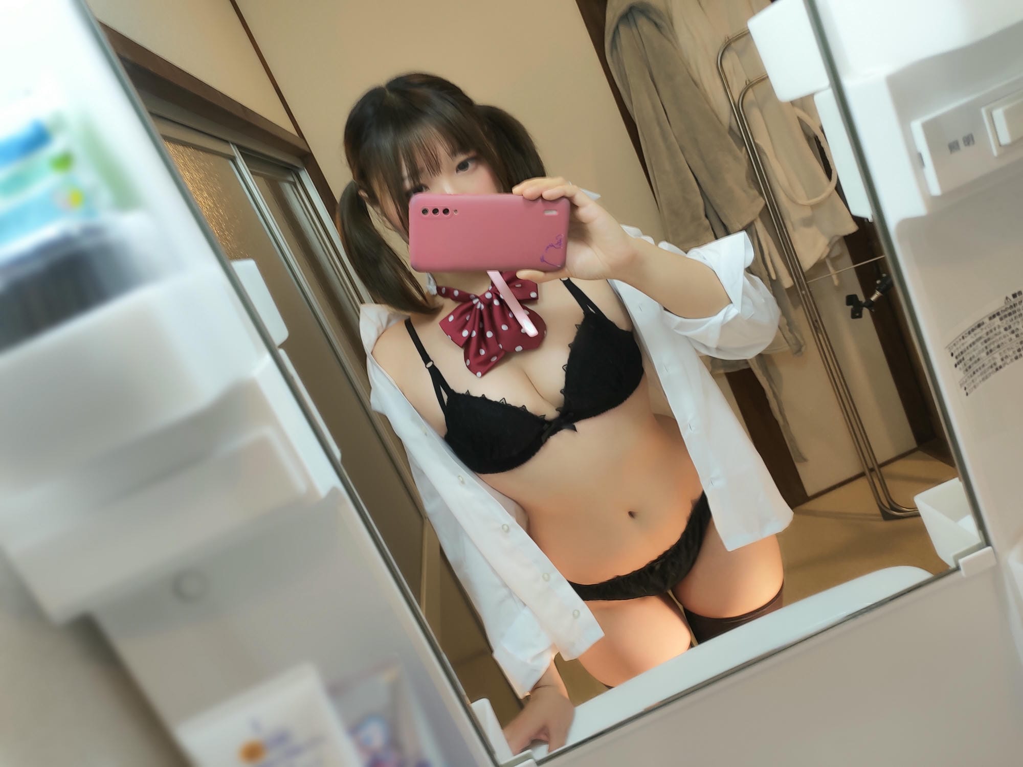 日本cosplay肉肉-A049-024_きょう肉肉 Fantia Vol.40 [41P1V 570MB]_第1集
