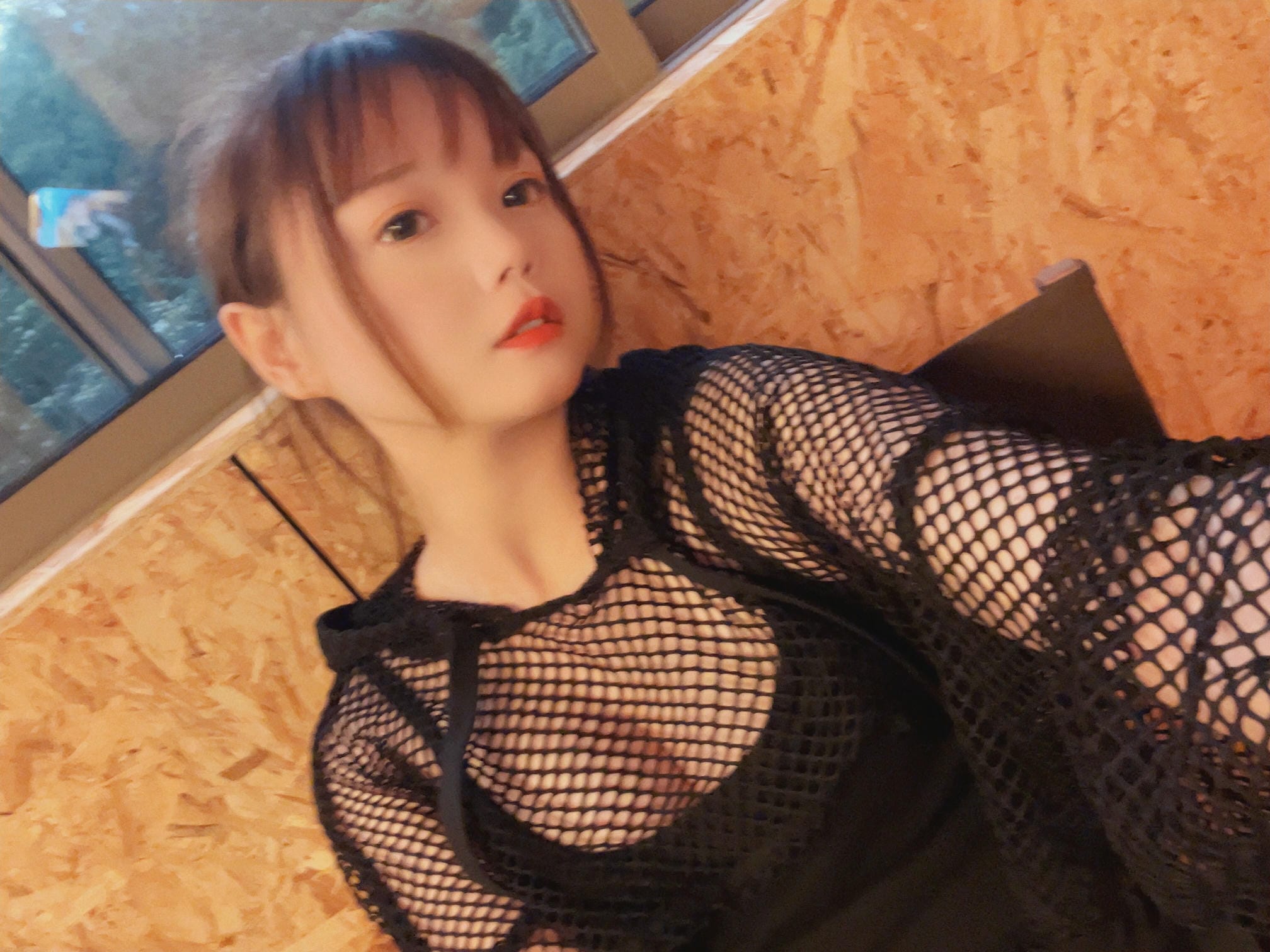 日本cosplay肉肉-A049-036_きょう肉肉 Fantia 2023年6月 [73P6V 690MB]_第3集