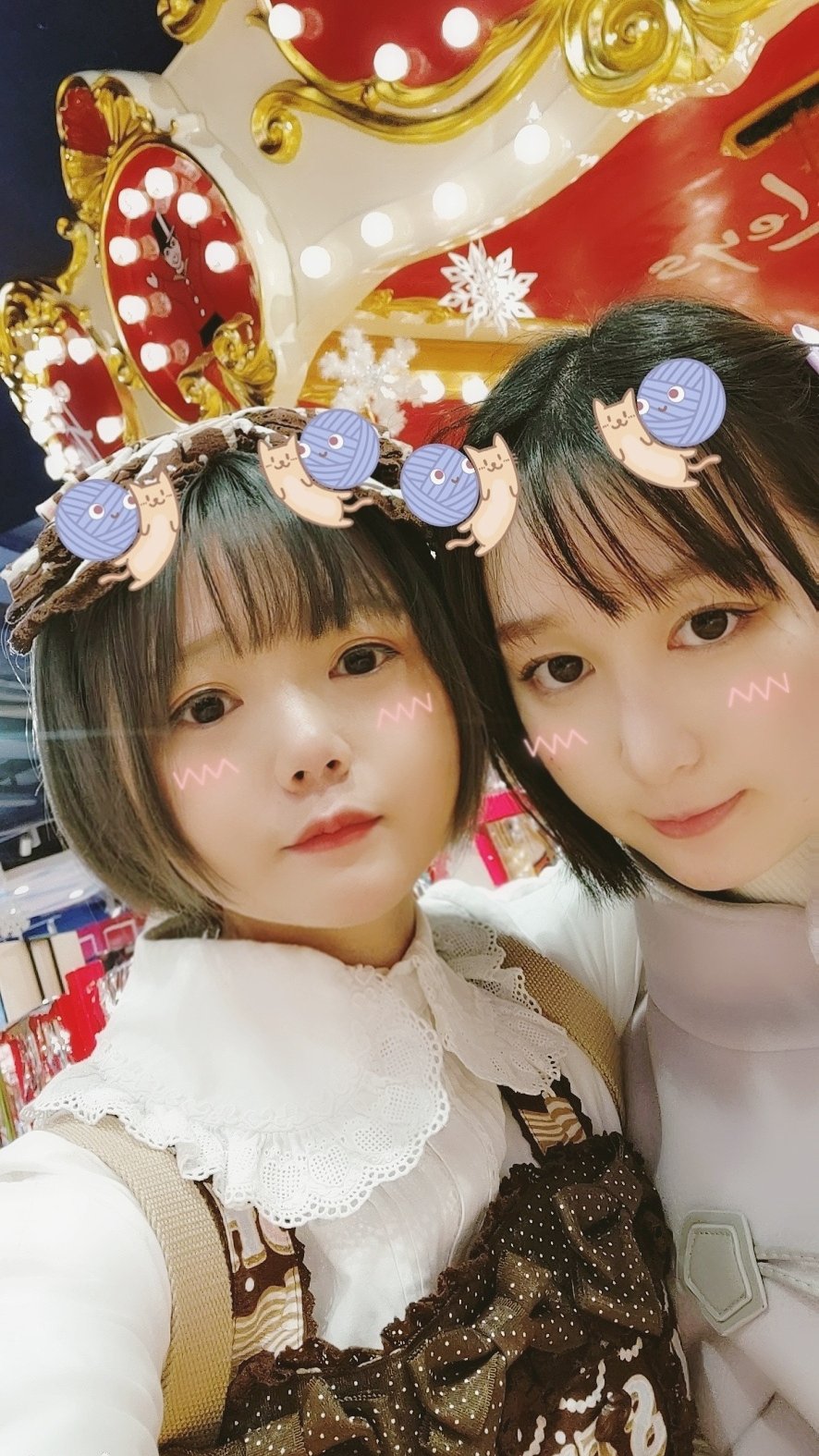 日本cosplay肉肉-Misc Sets-###Unsorted###_第3集
