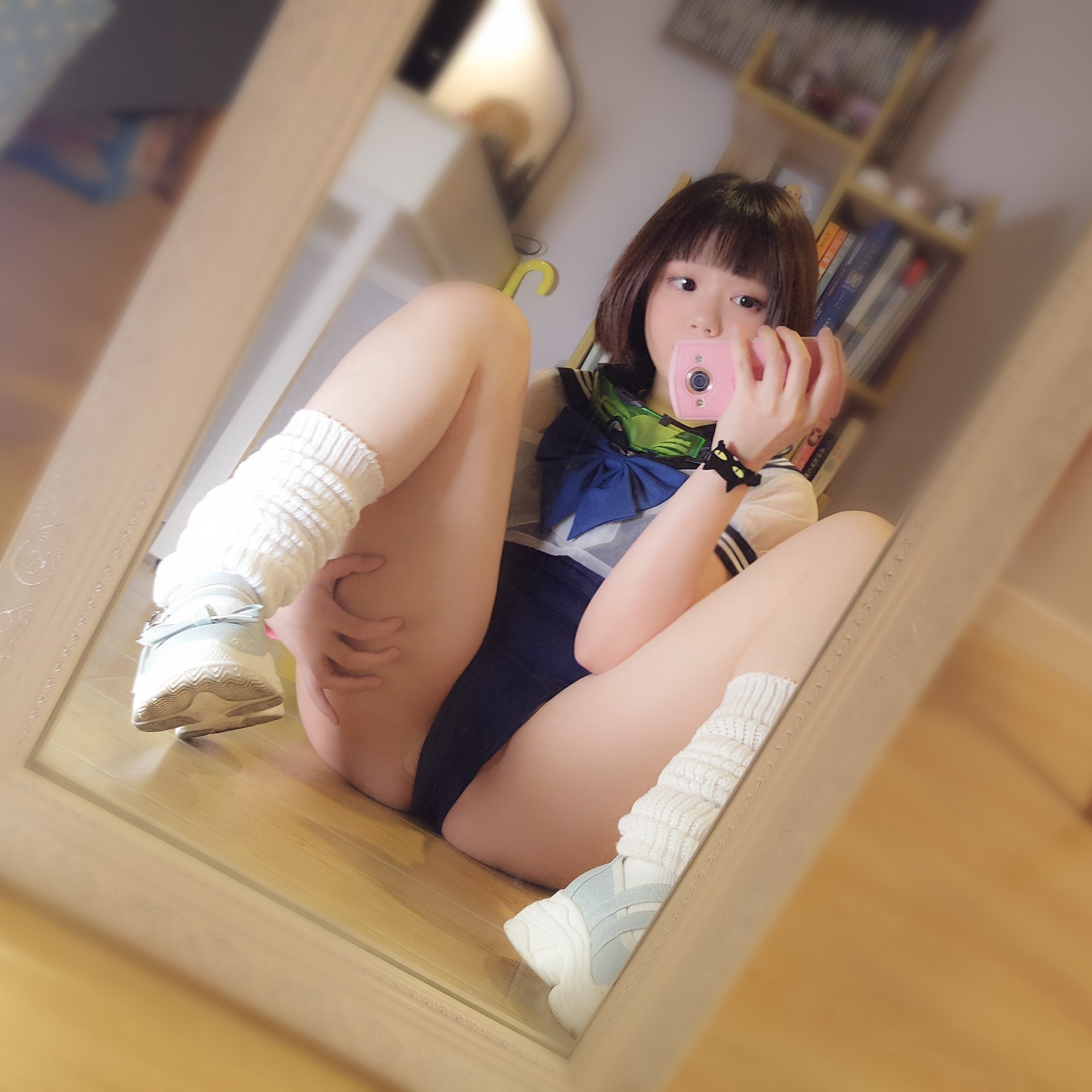 日本cosplay肉肉-Misc Sets-###Unsorted###_第5集