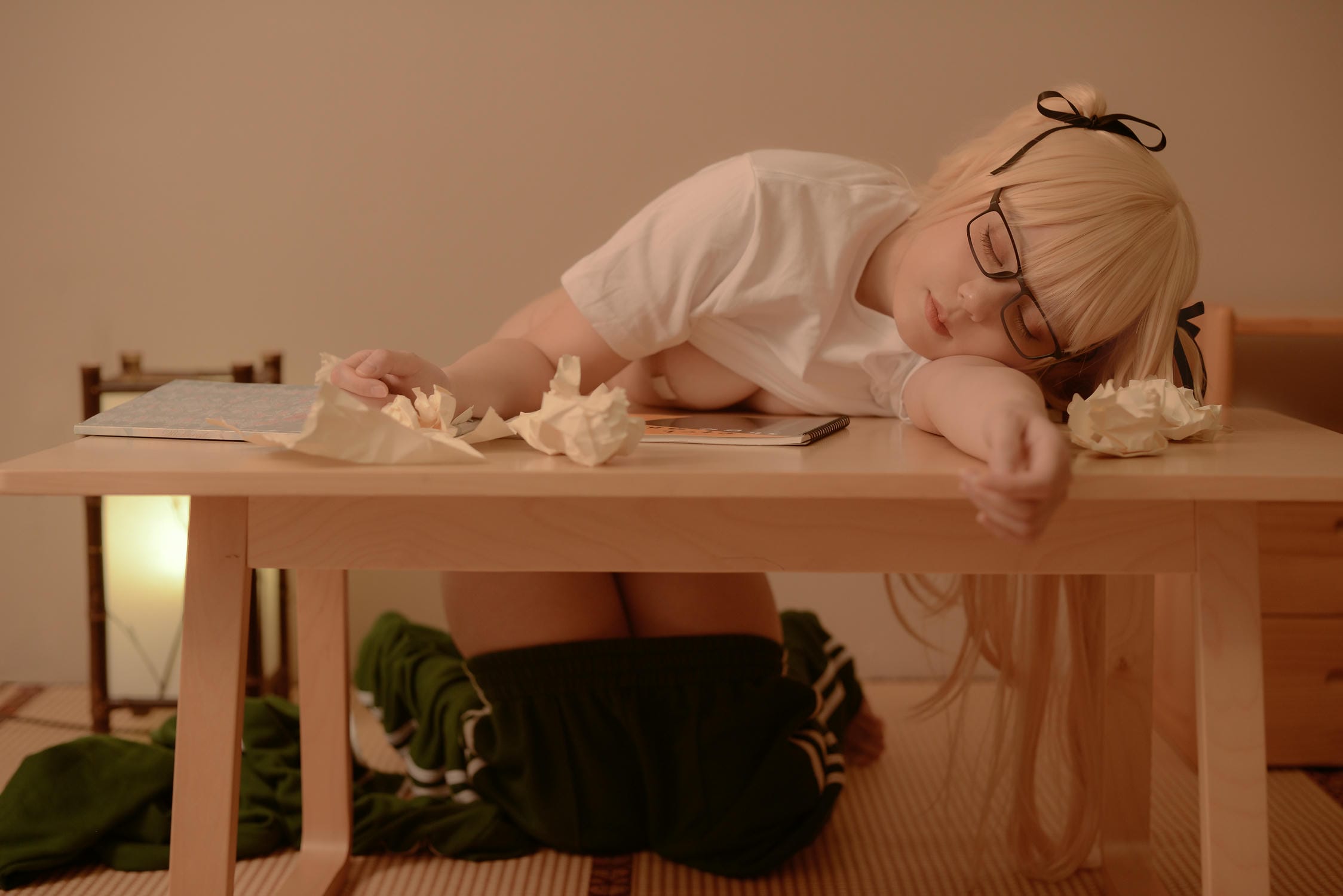 きょう肉肉vol.15 エロいな彼女の育てかた 英梨々（動画入り）_第1集