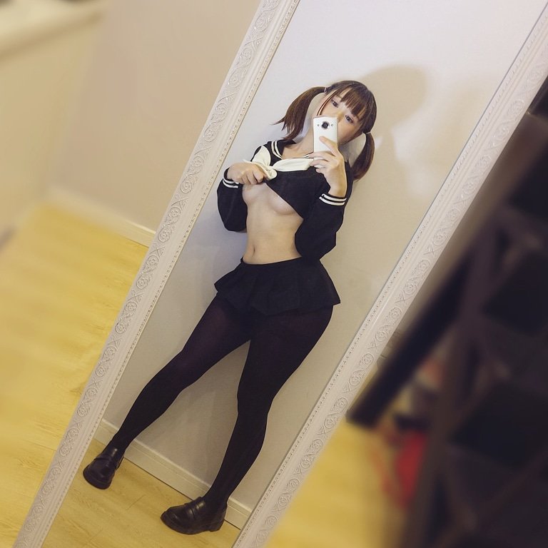 日本cosplay肉肉-Misc Sets-#037_第1集