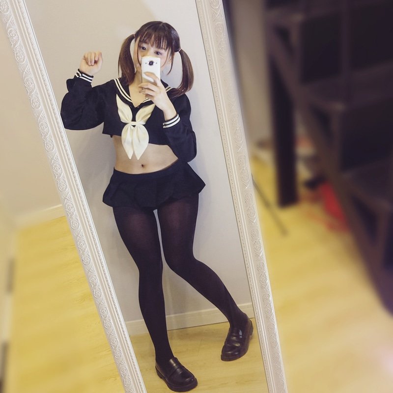 日本cosplay肉肉-Misc Sets-#037_第1集