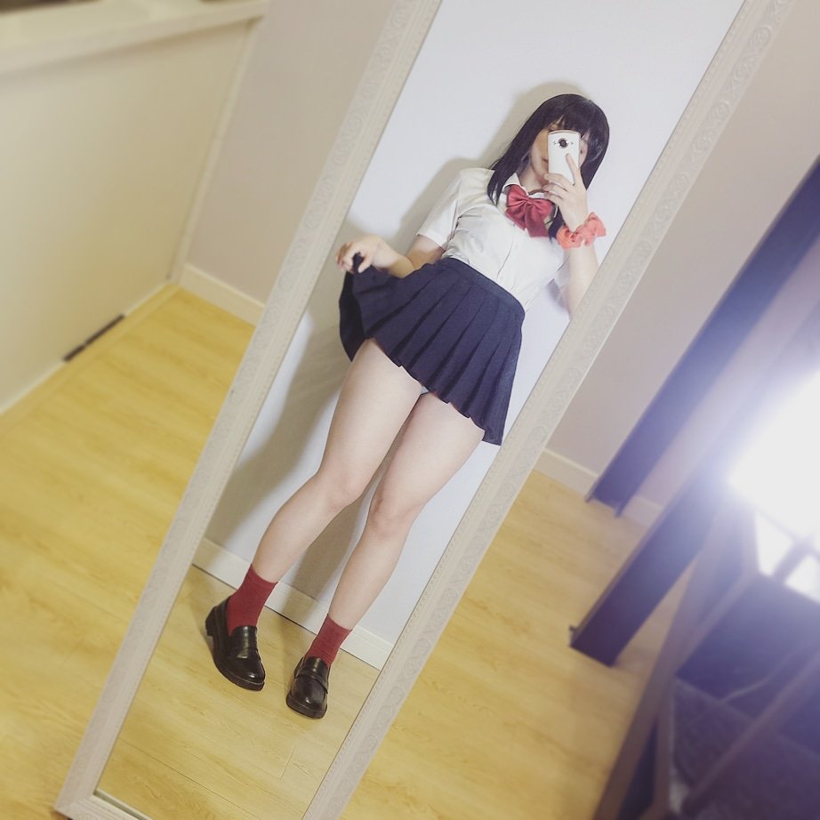 日本cosplay肉肉-Misc Sets-#038_第1集