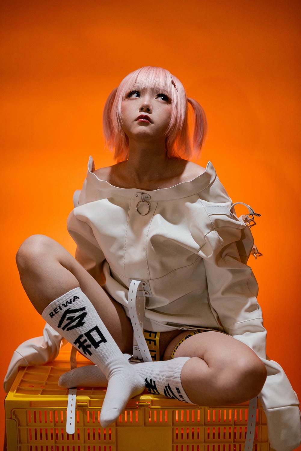 日本cosplay肉肉-Misc Sets-#056_第1集
